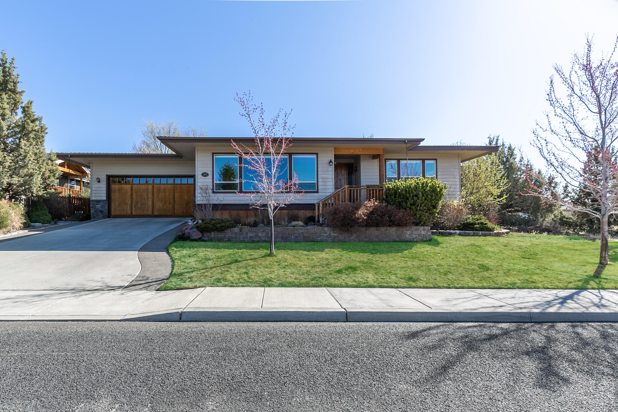 Cascade View Estates - Residential