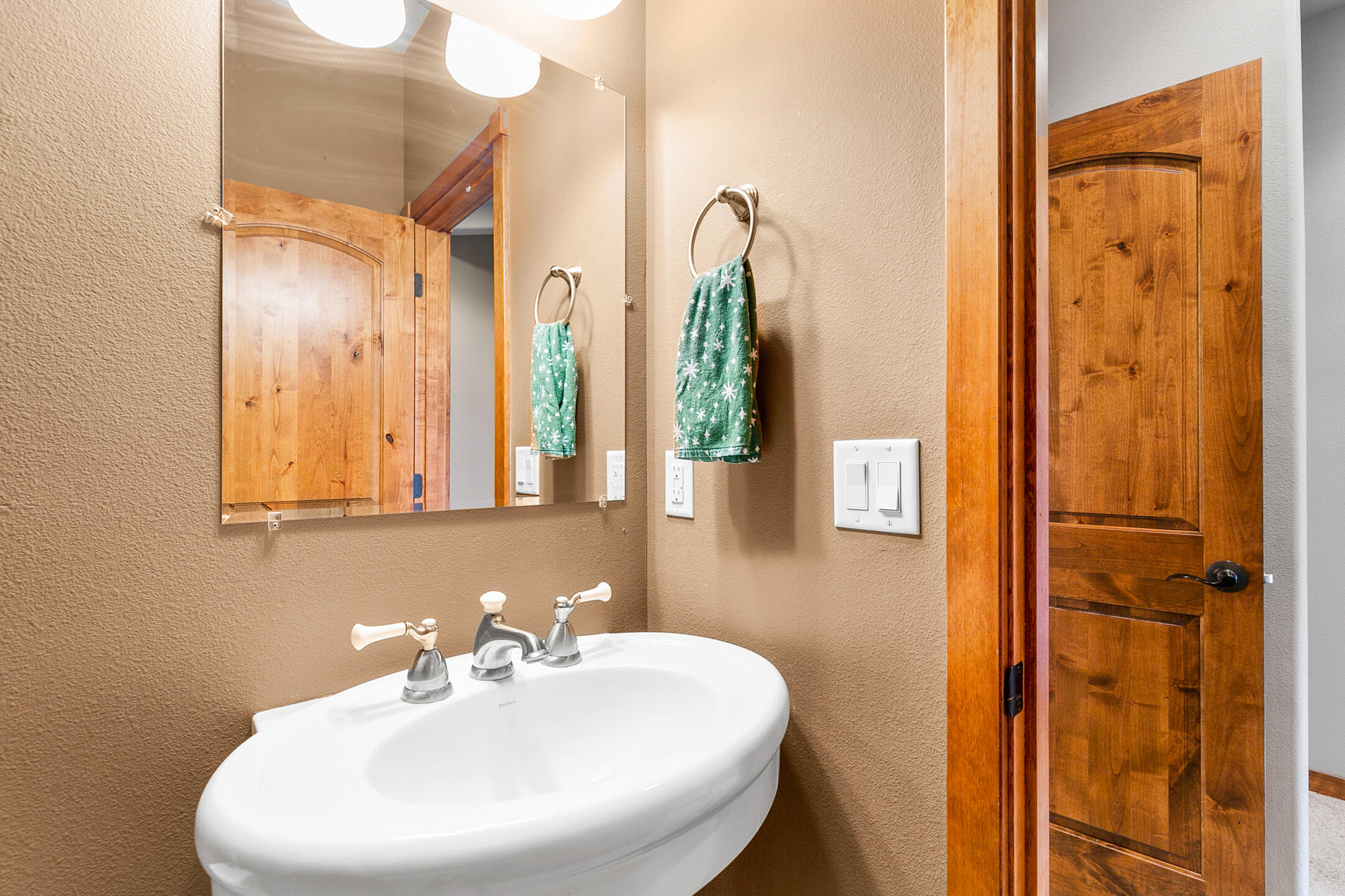 Cascade View Estates - Residential