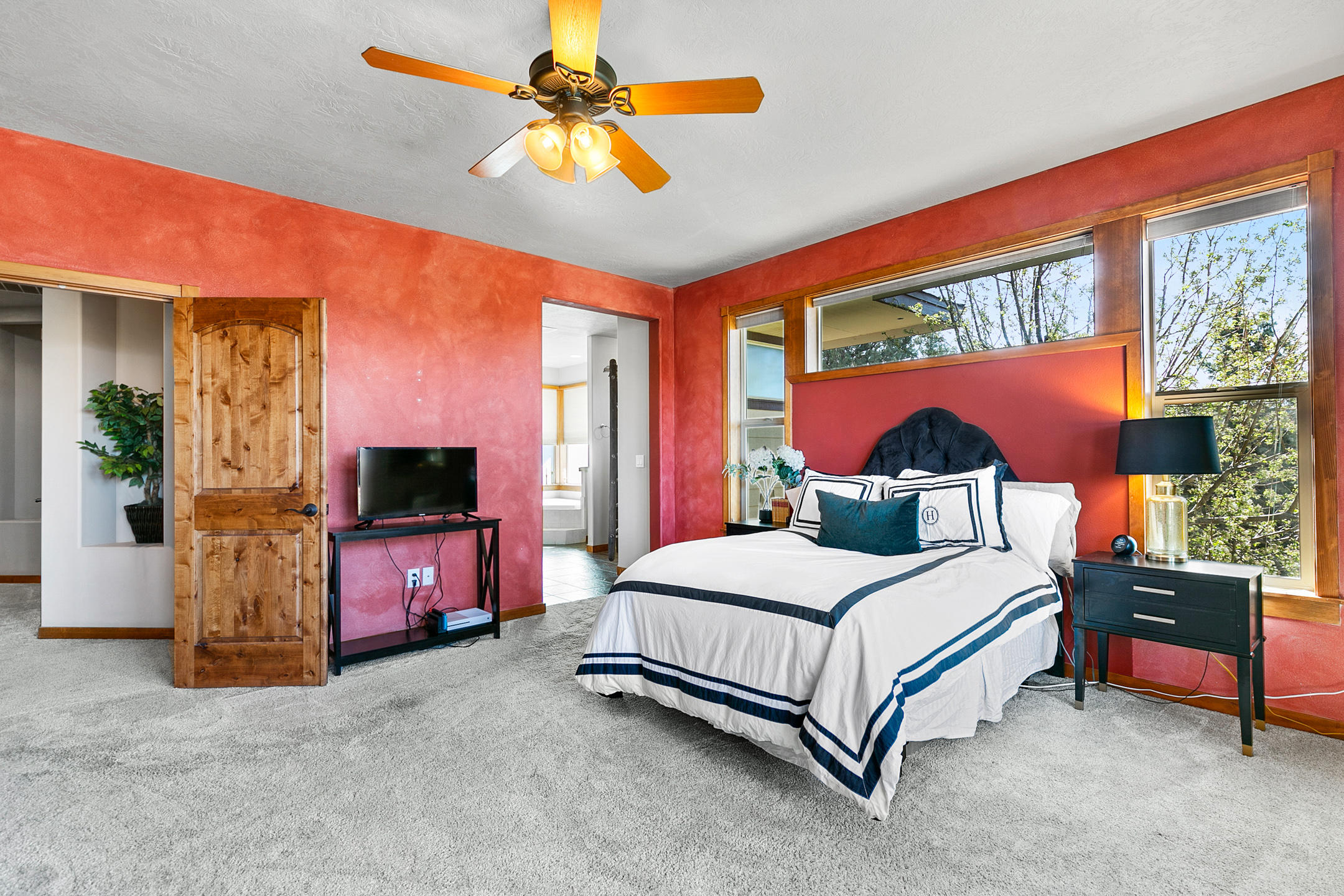 Cascade View Estates - Residential