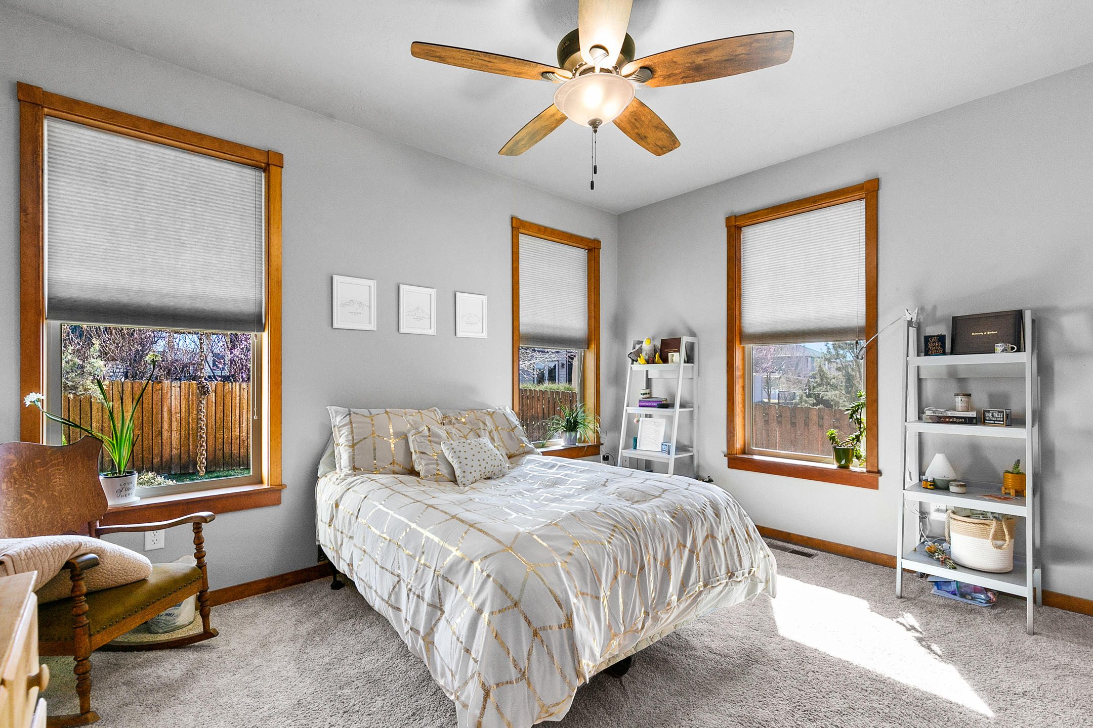 Cascade View Estates - Residential