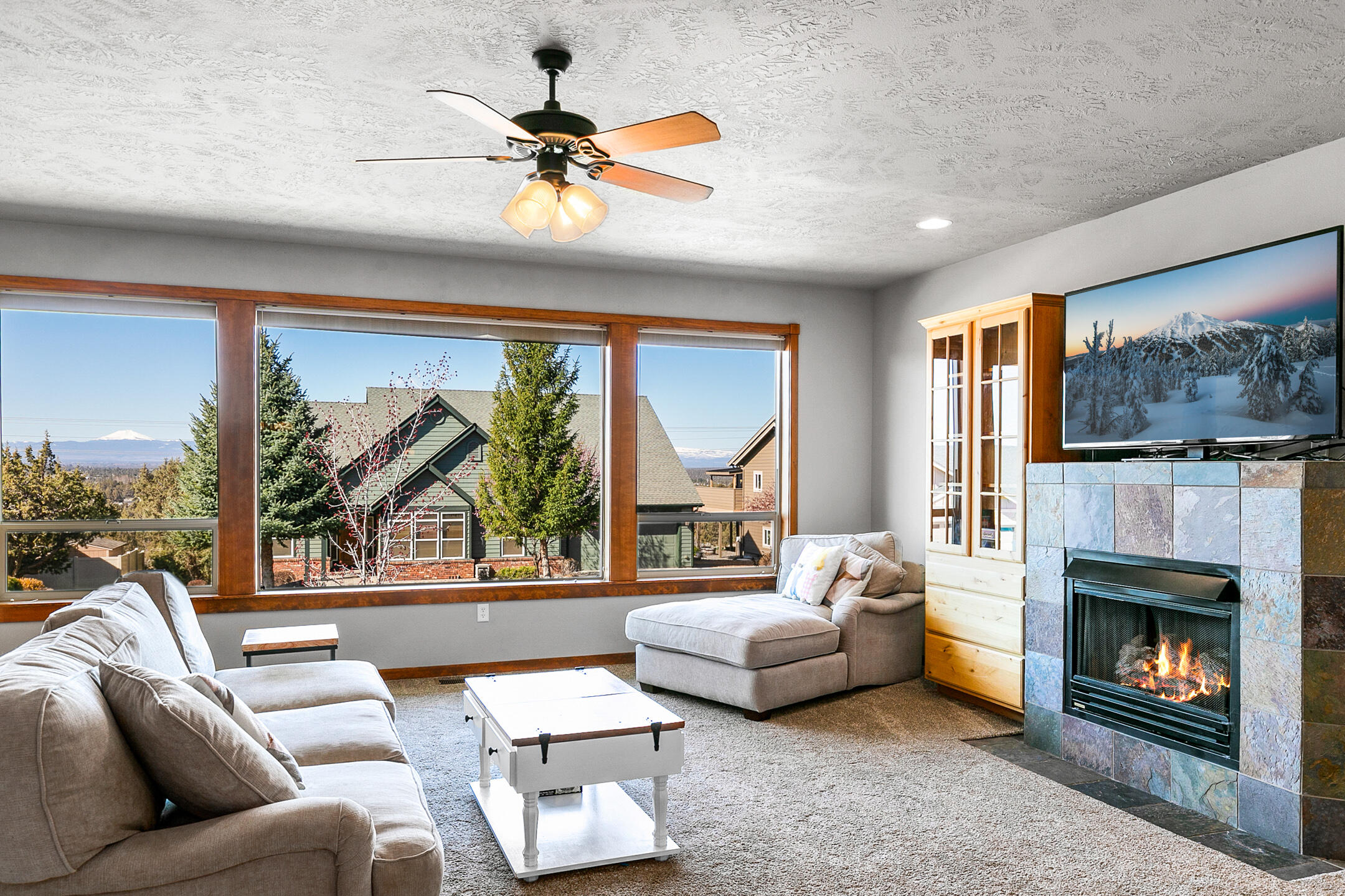 Cascade View Estates - Residential