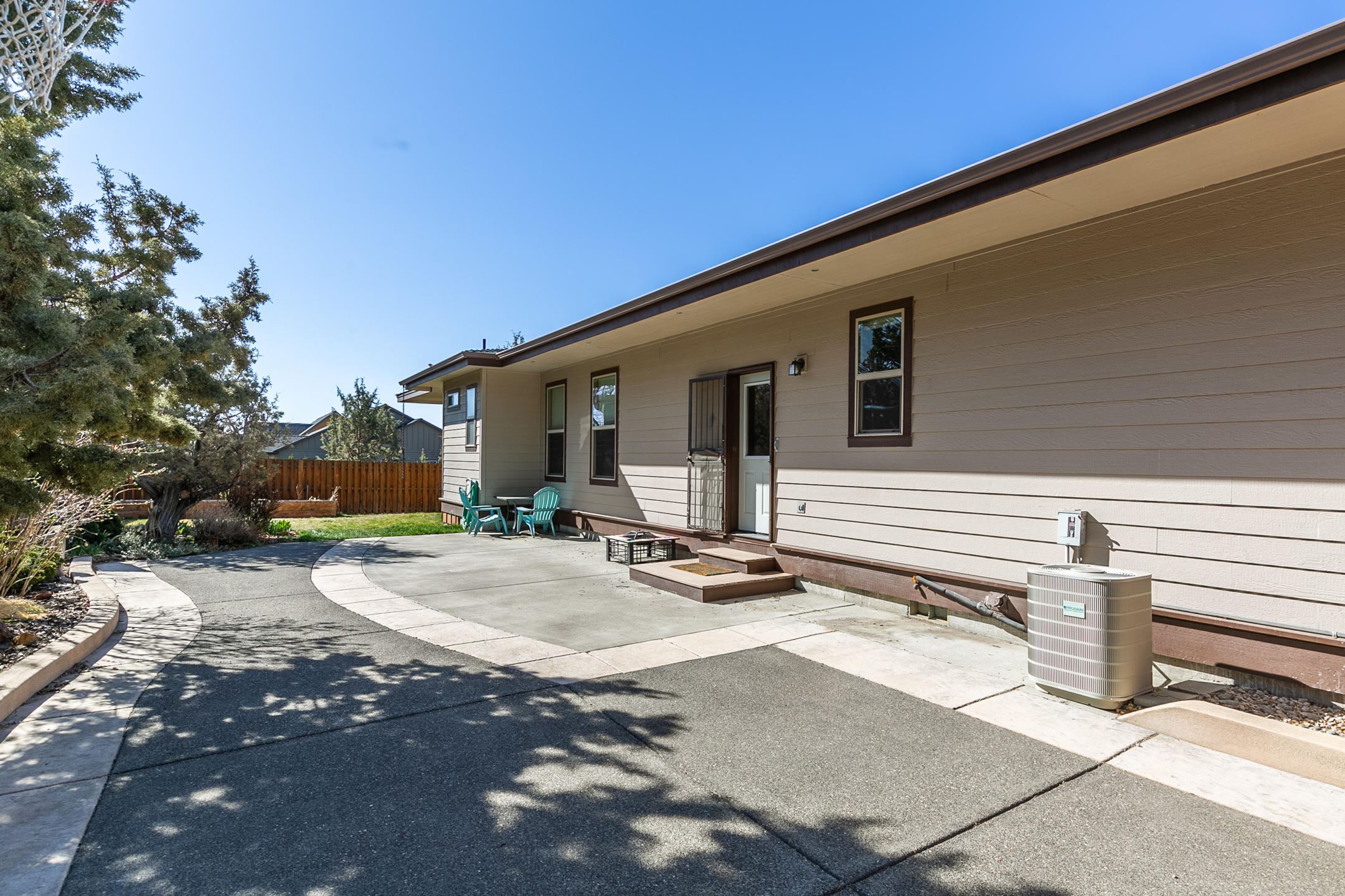 Cascade View Estates - Residential