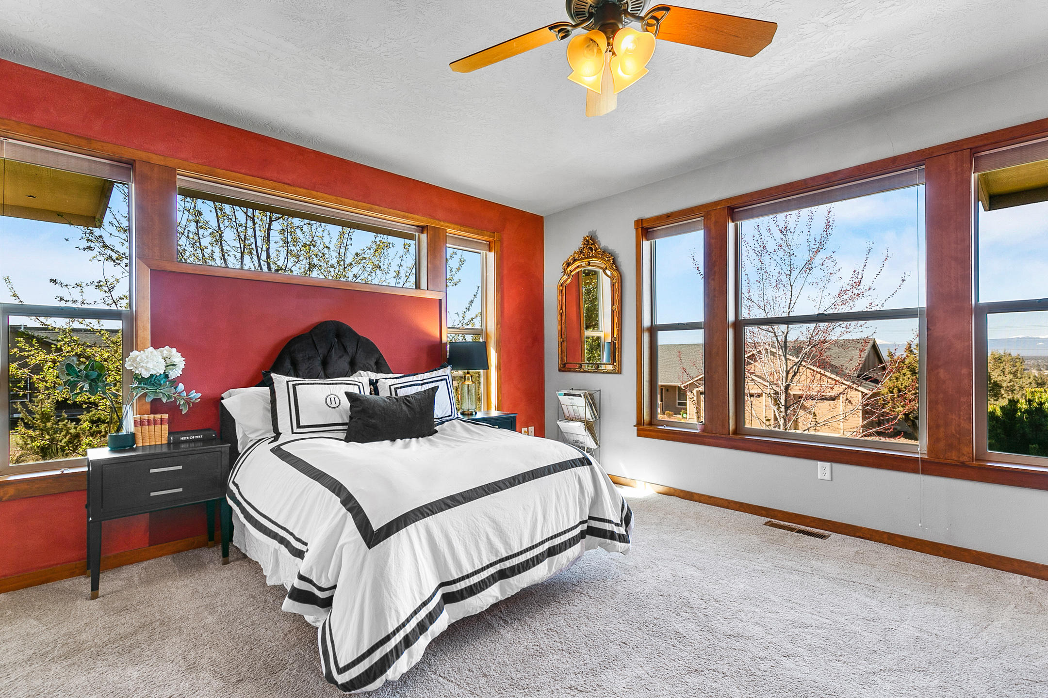 Cascade View Estates - Residential