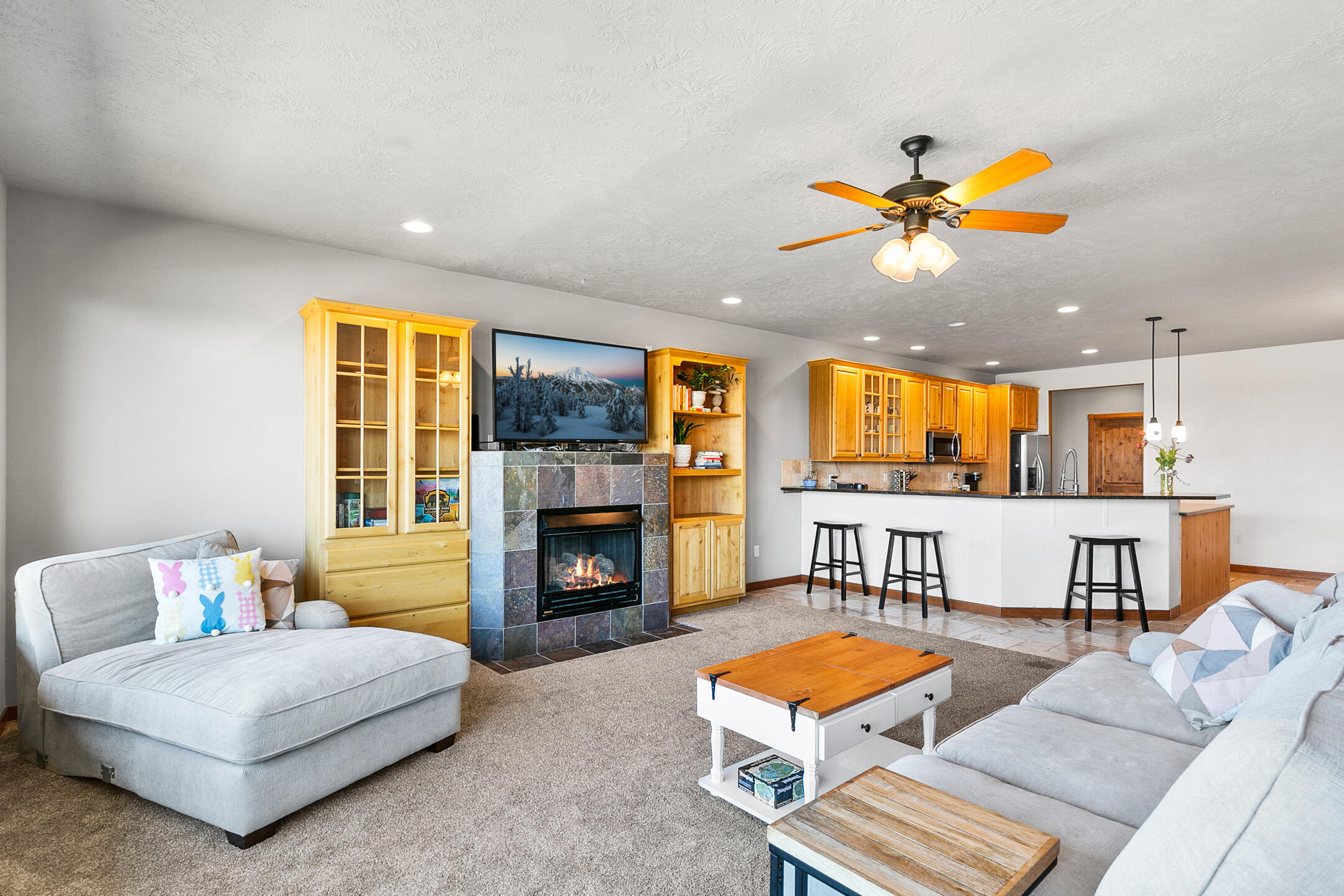 Cascade View Estates - Residential