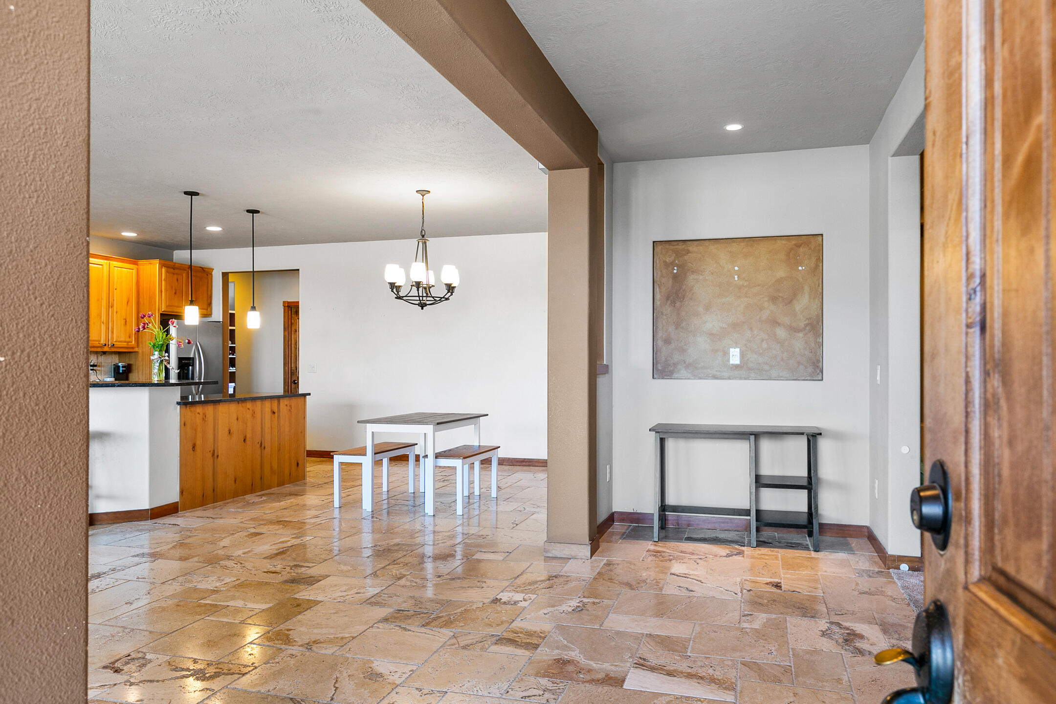 Cascade View Estates - Residential