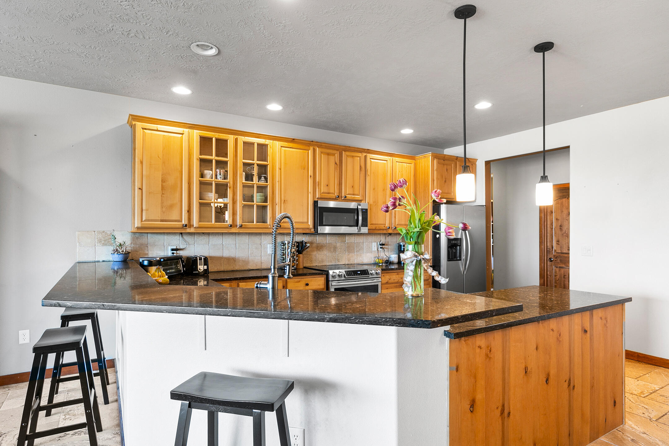 Cascade View Estates - Residential