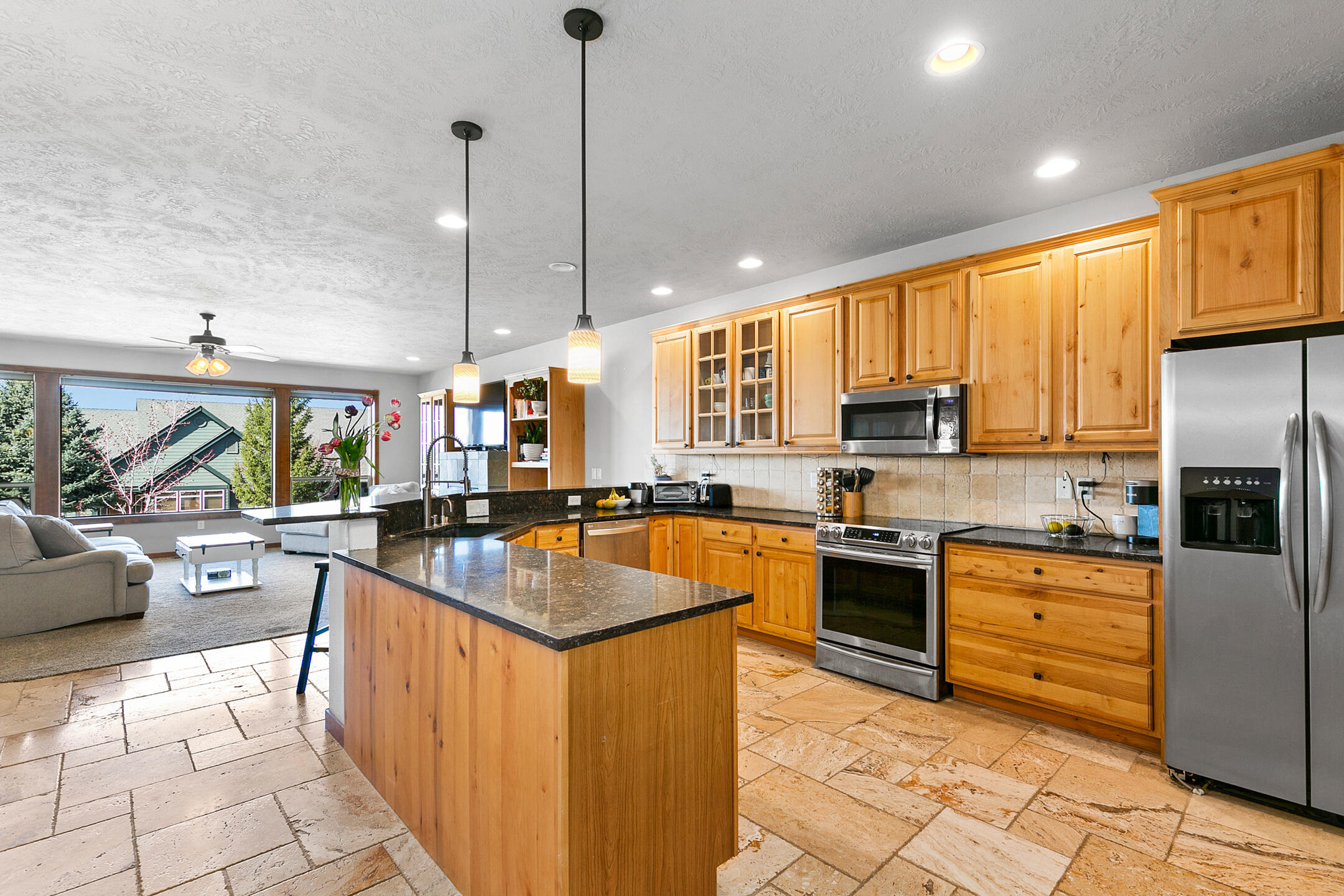 Cascade View Estates - Residential