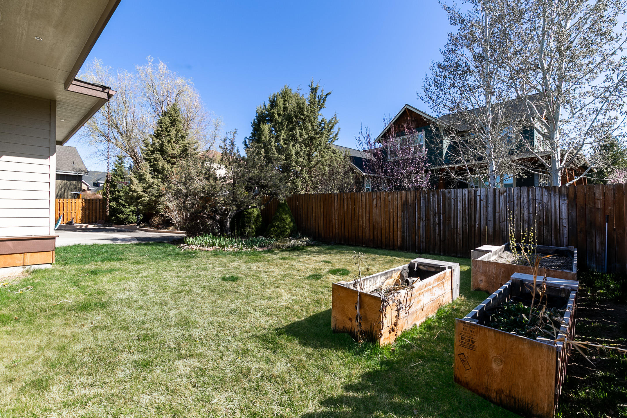 Cascade View Estates - Residential