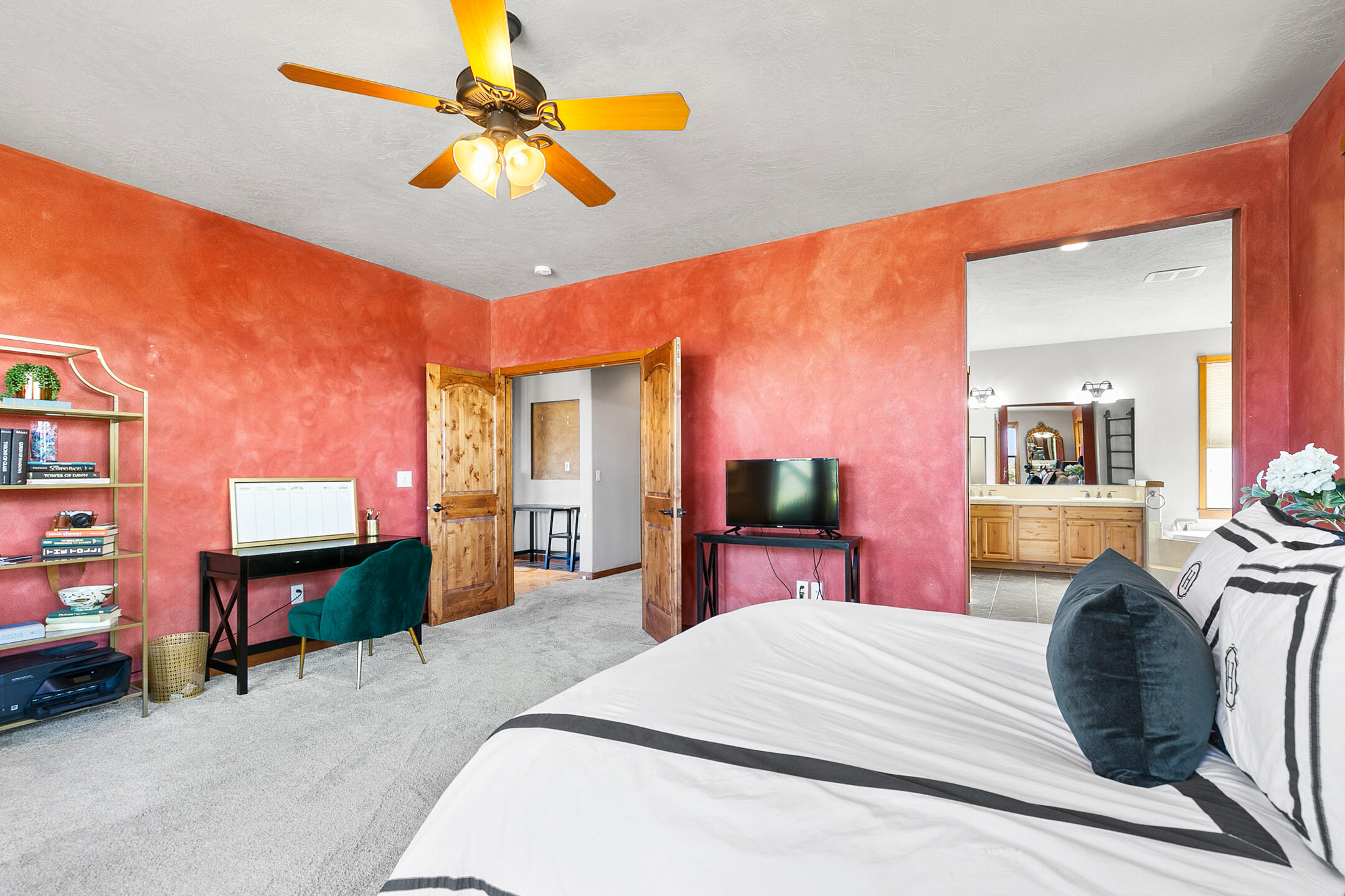 Cascade View Estates - Residential