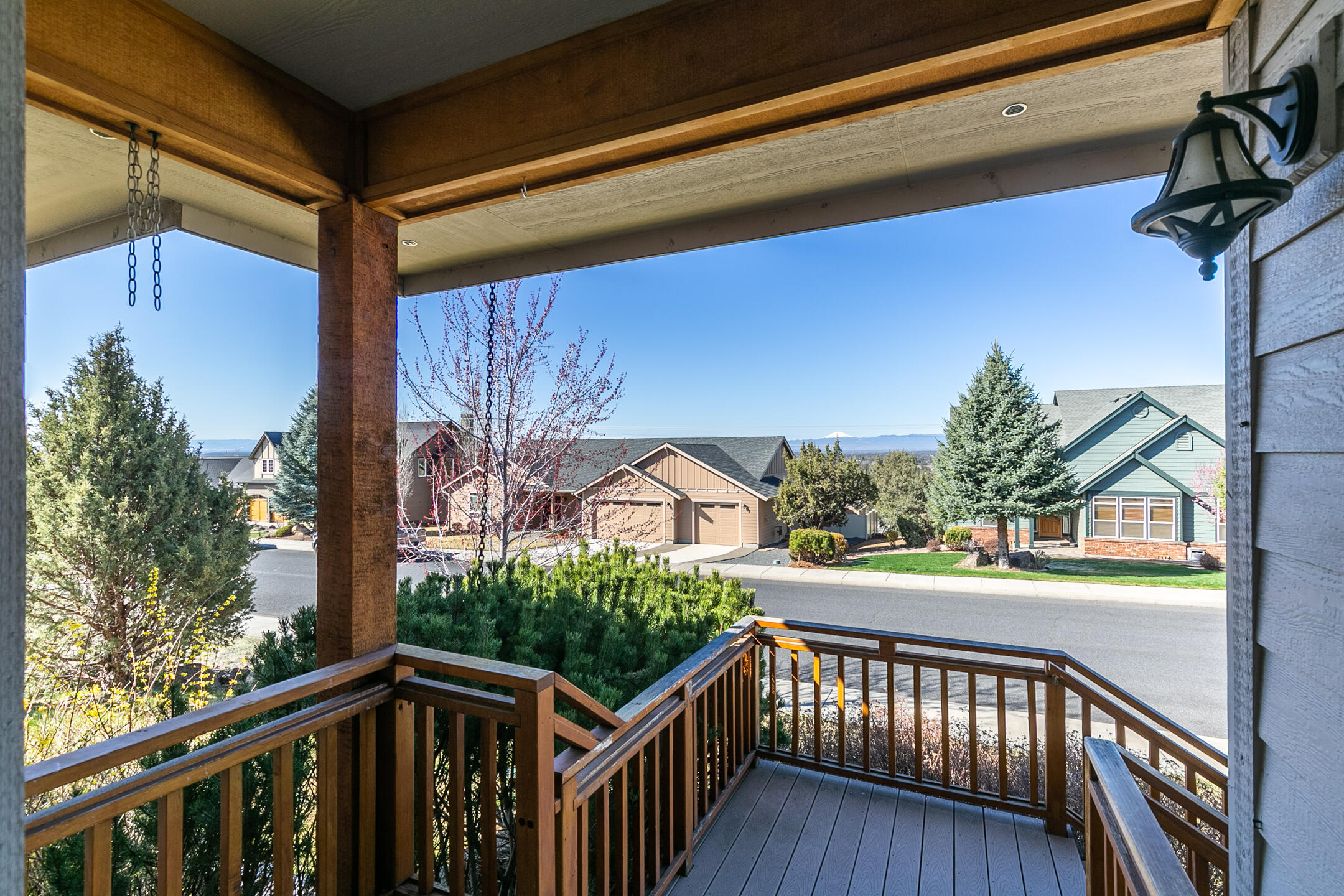 Cascade View Estates - Residential