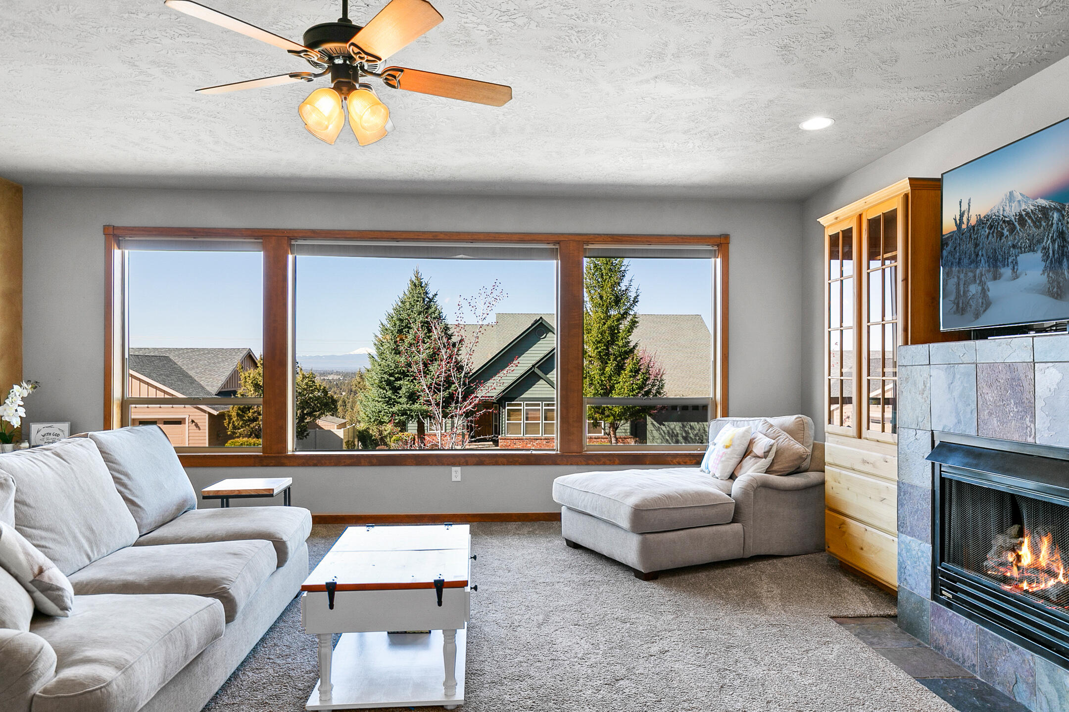 Cascade View Estates - Residential