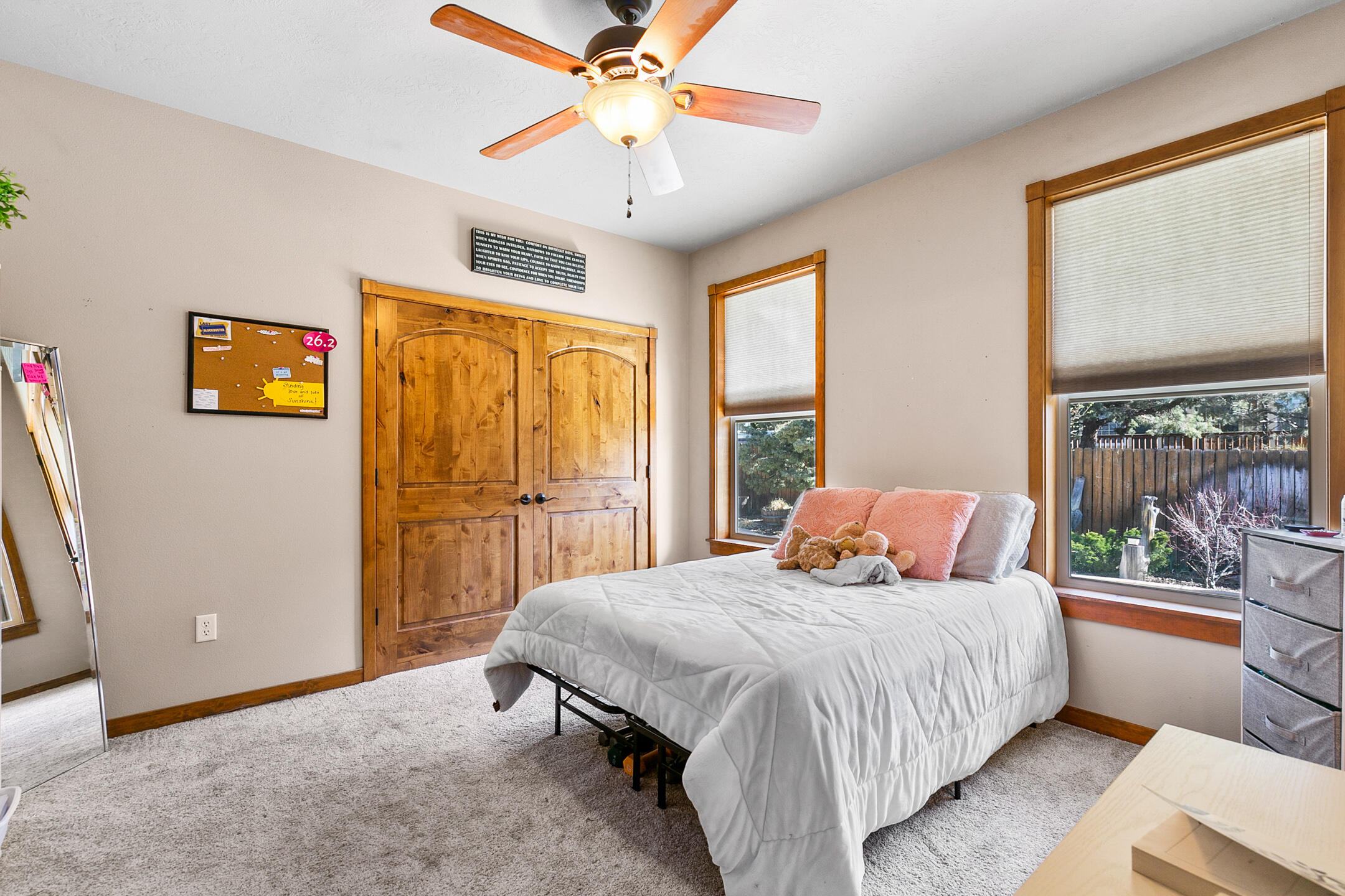 Cascade View Estates - Residential