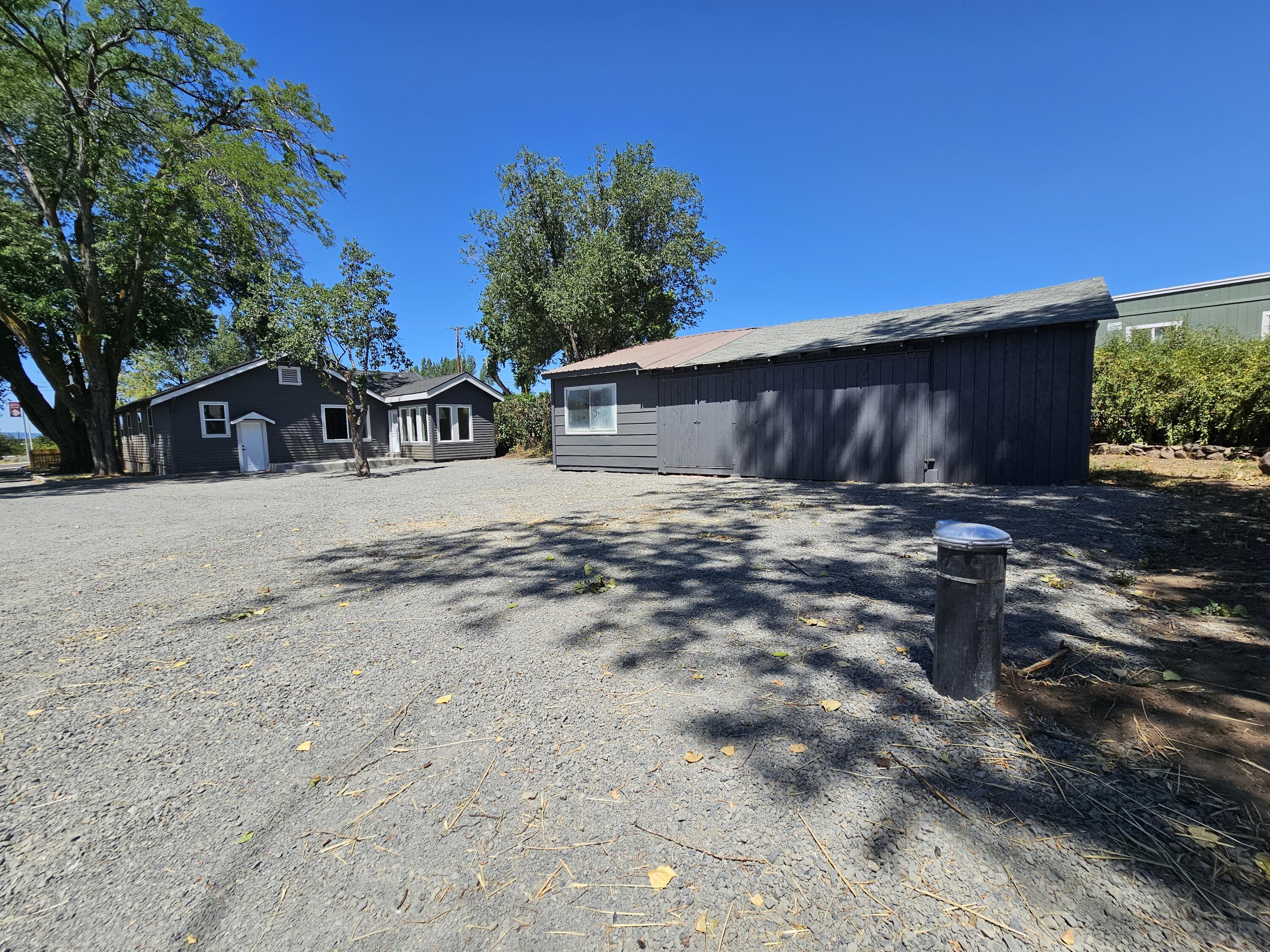 Junction Acres - Residential
