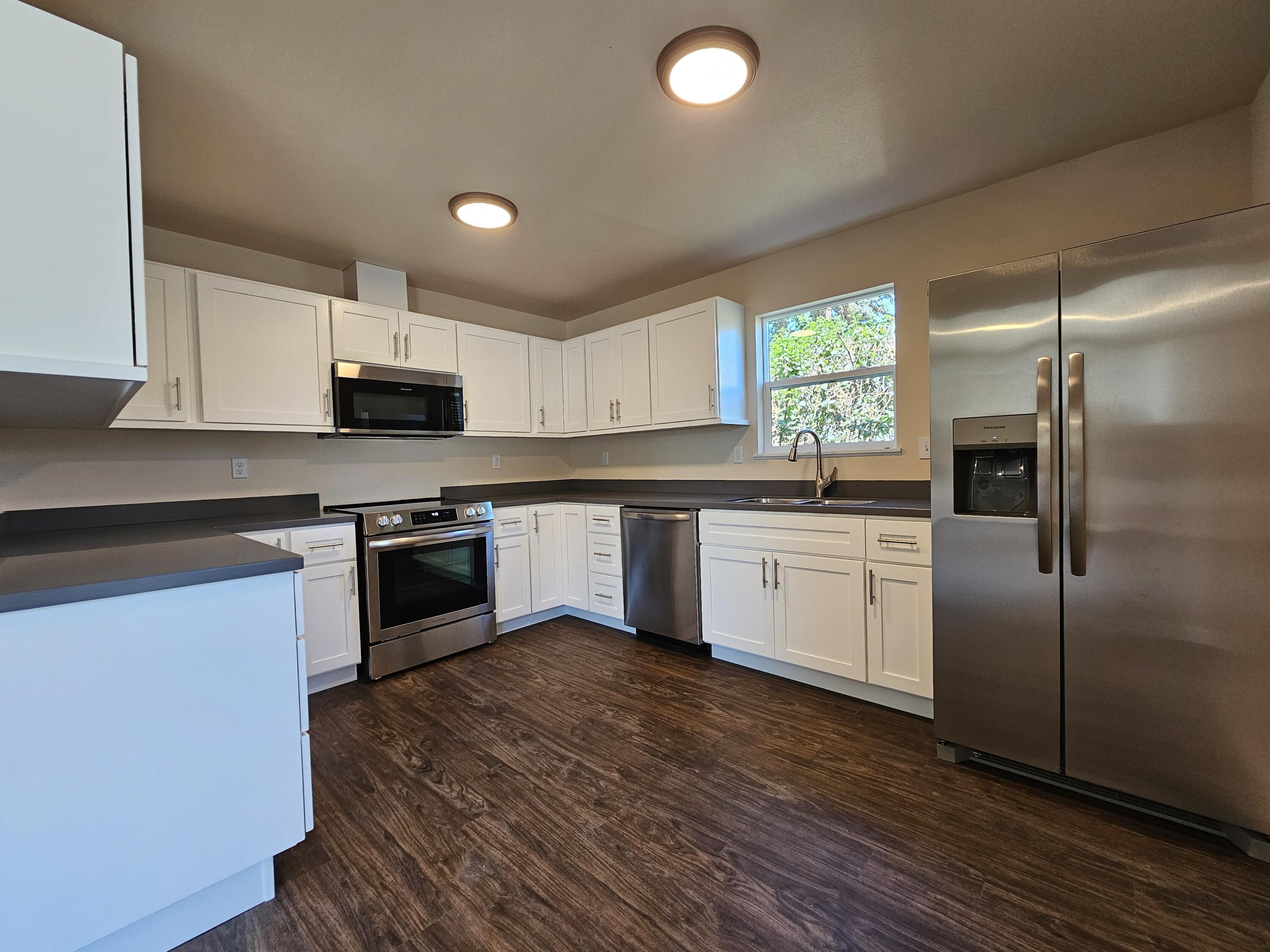 Junction Acres - Residential