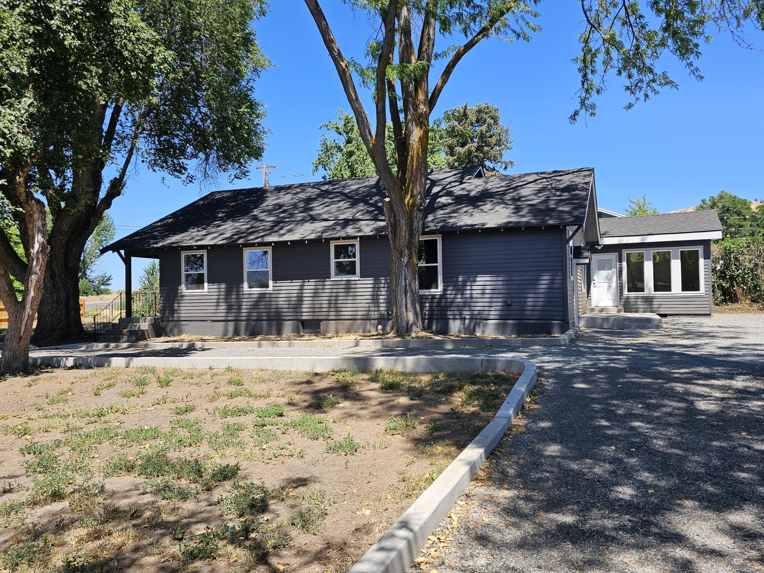 Junction Acres - Residential