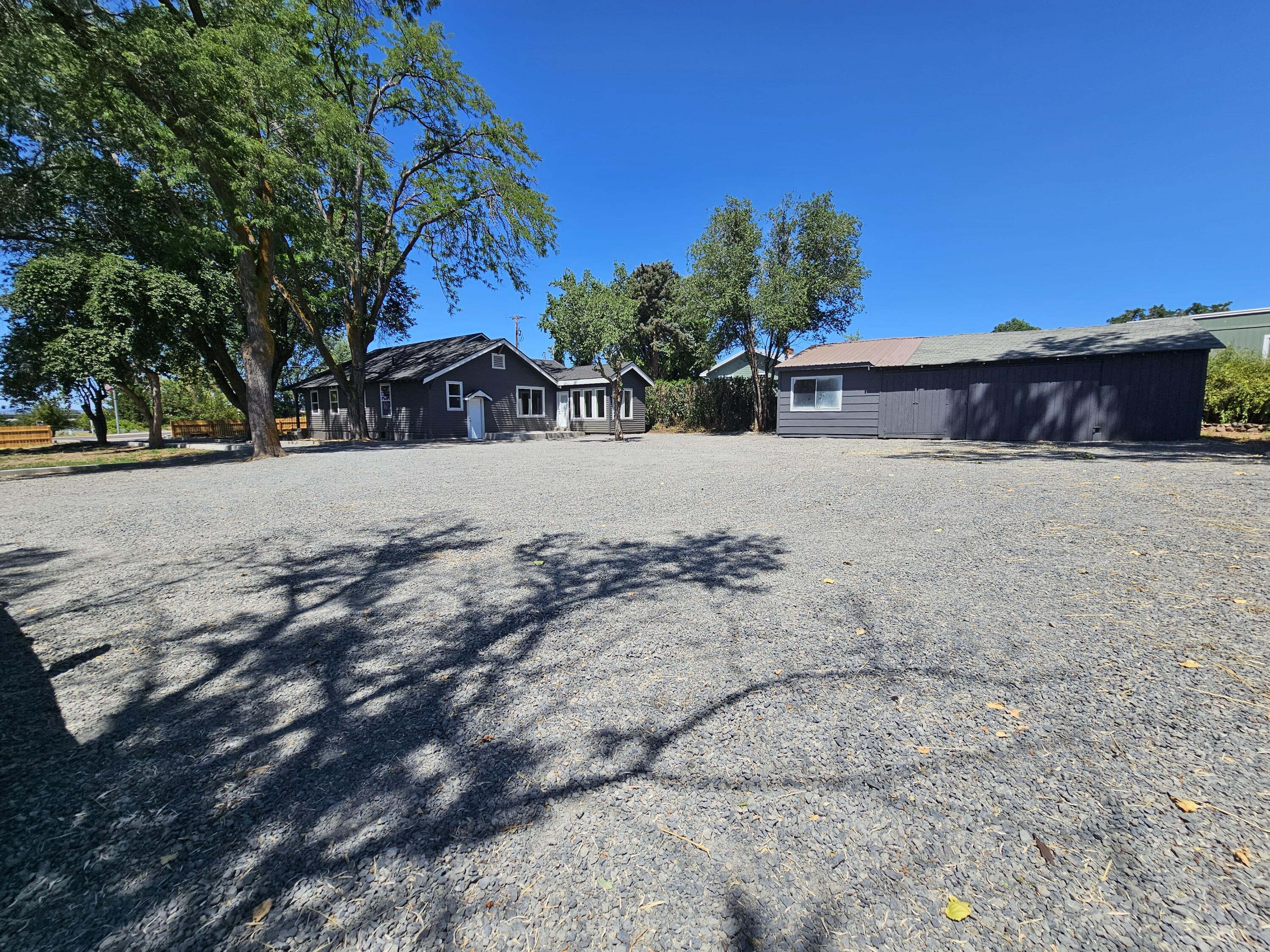 Junction Acres - Residential