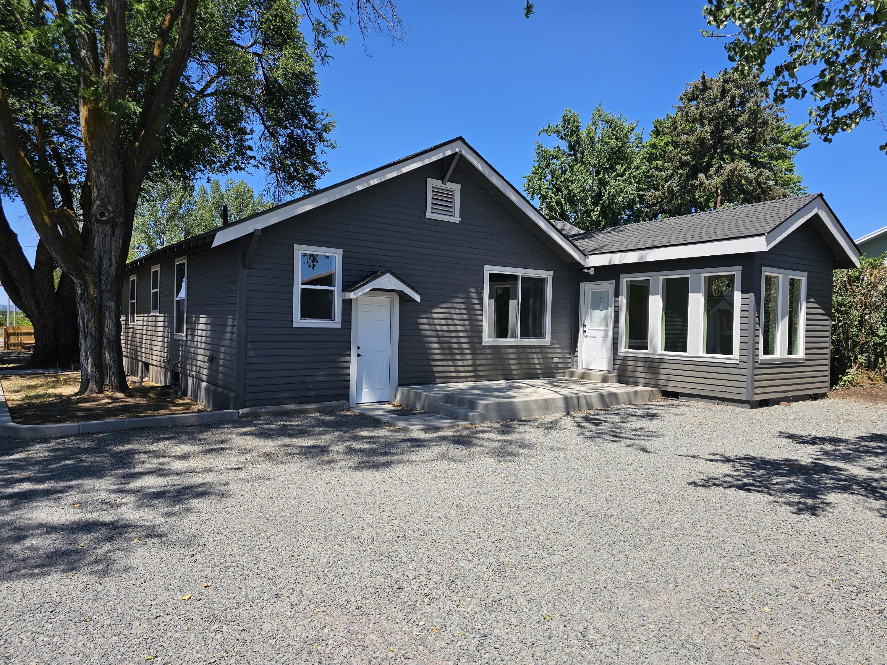 Junction Acres - Residential