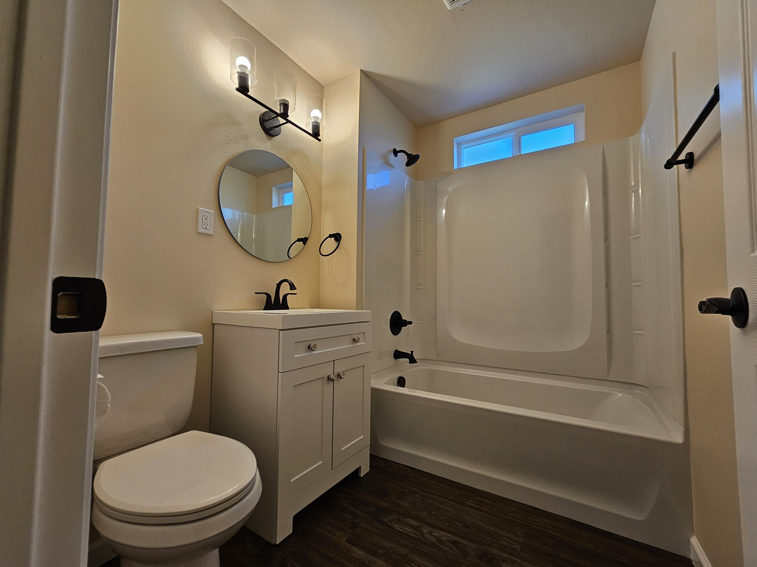 Junction Acres - Residential
