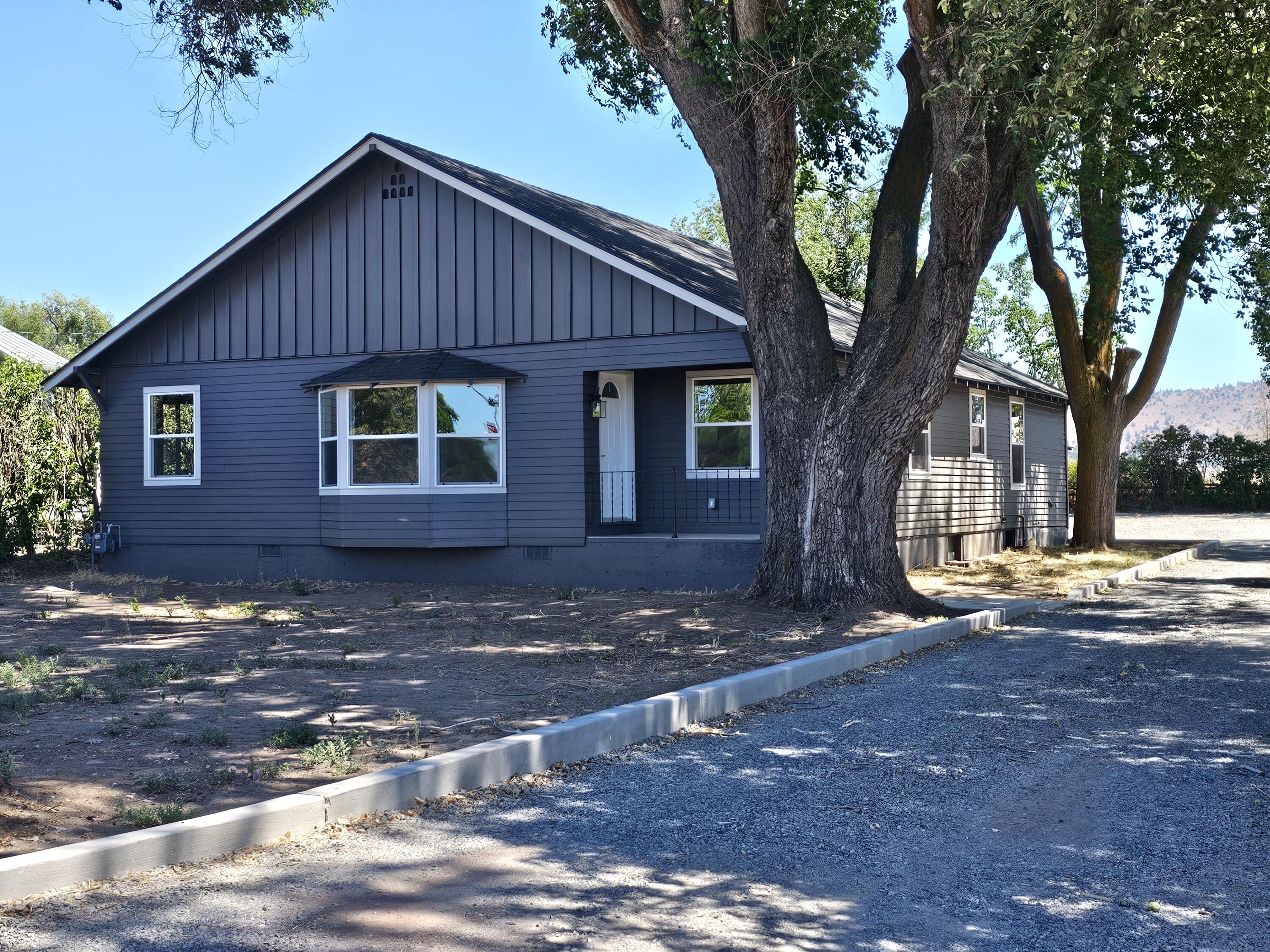 Junction Acres - Residential