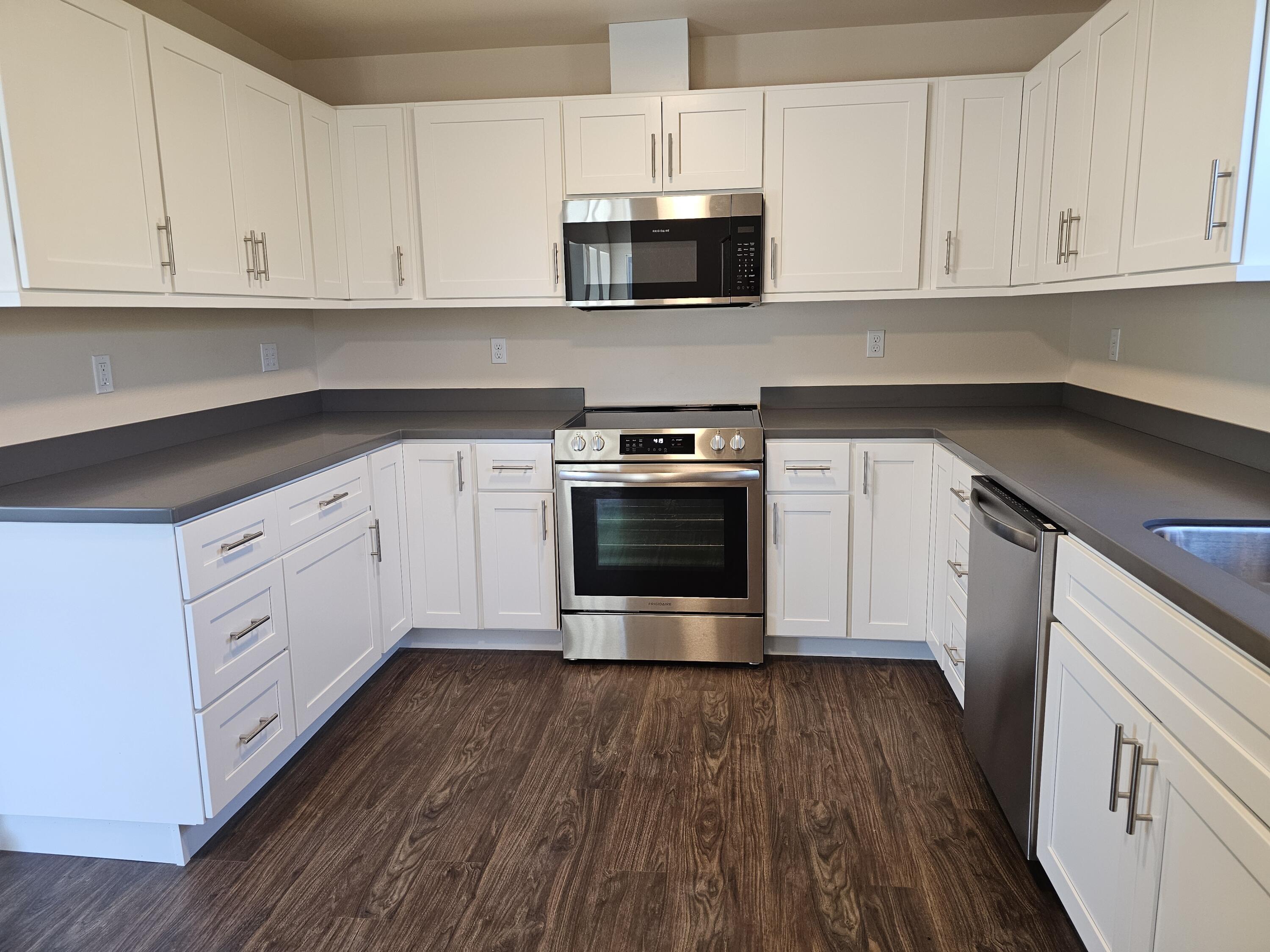 Junction Acres - Residential