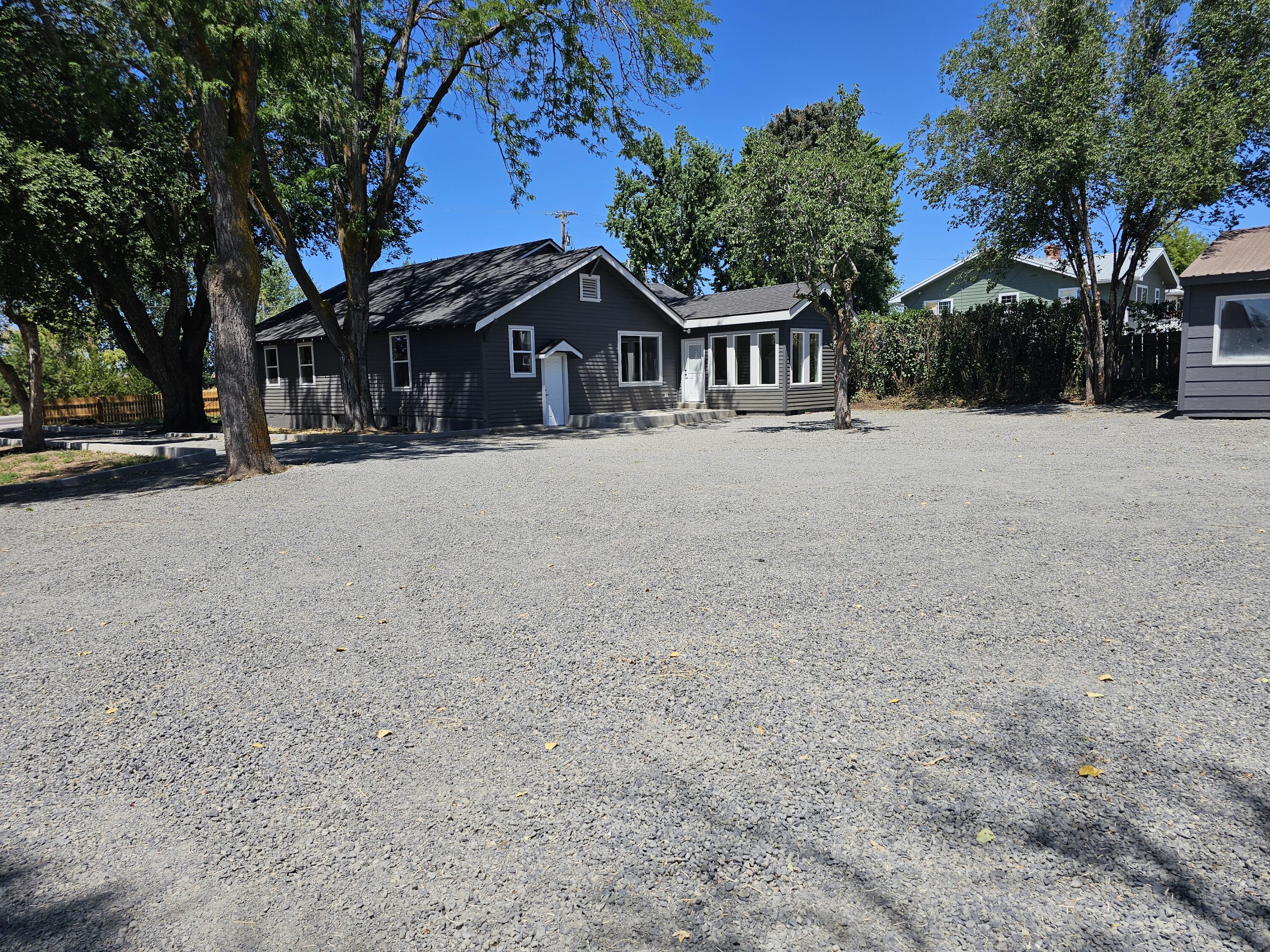 Junction Acres - Residential
