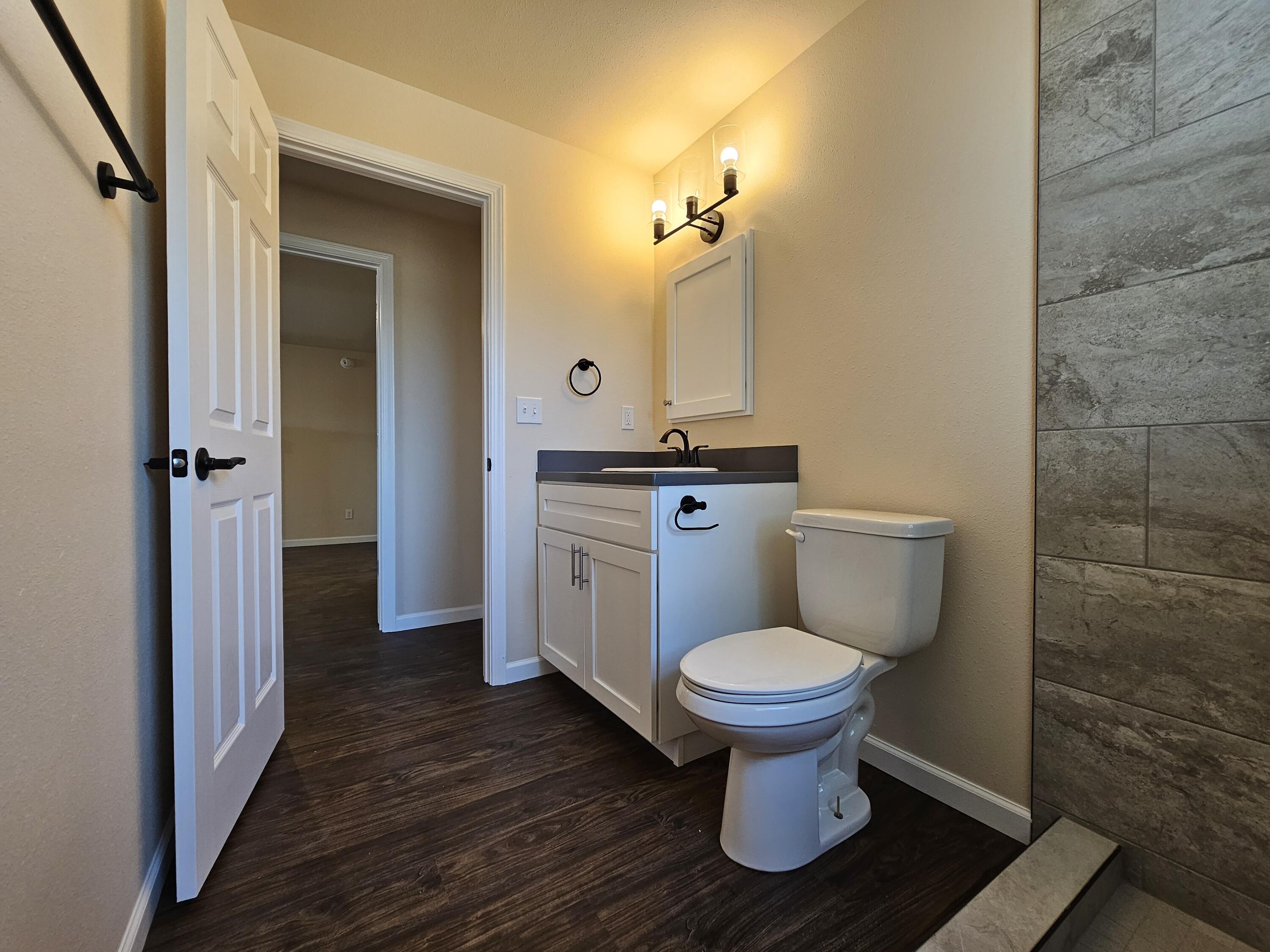 Junction Acres - Residential