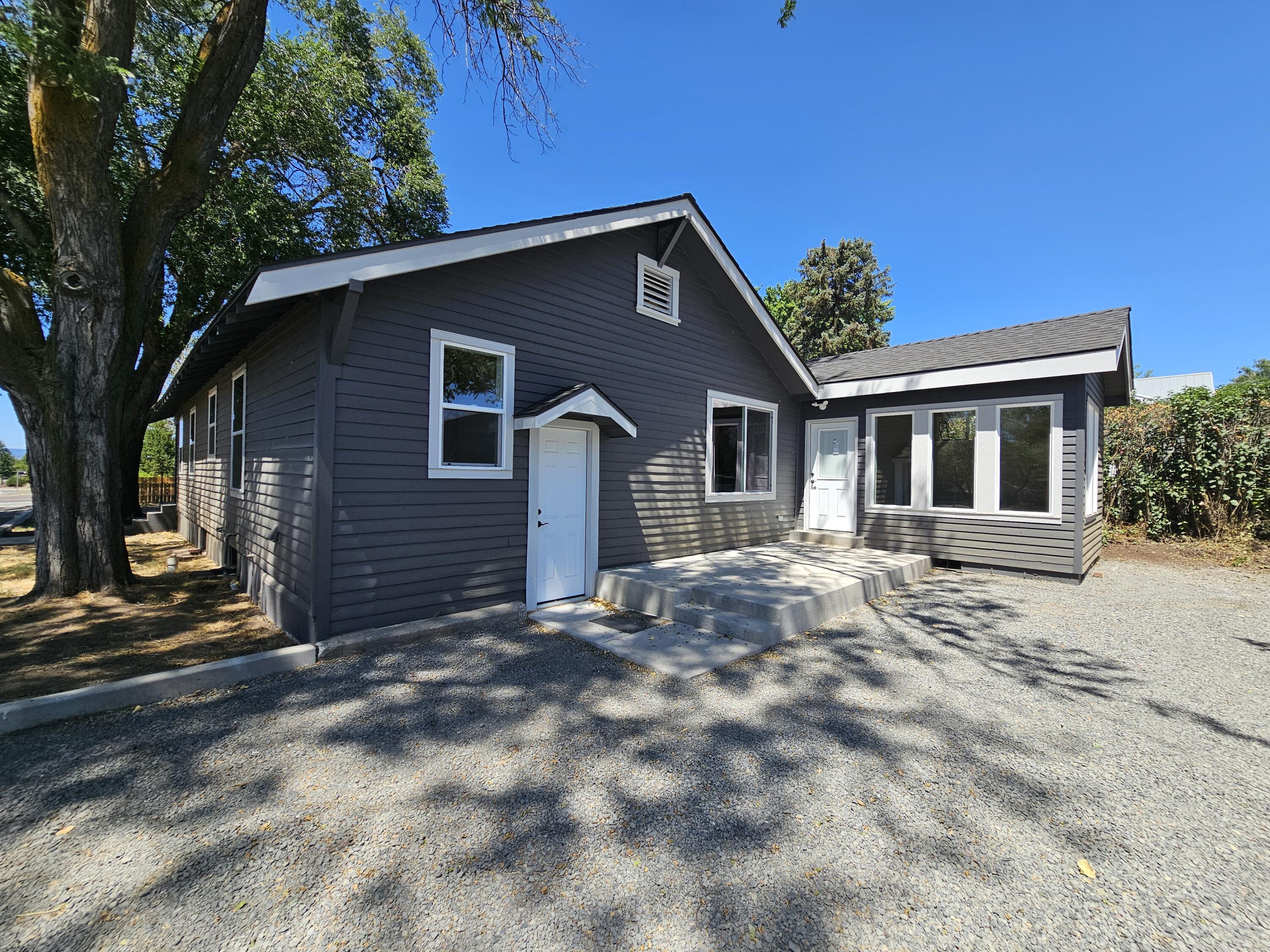 Junction Acres - Residential