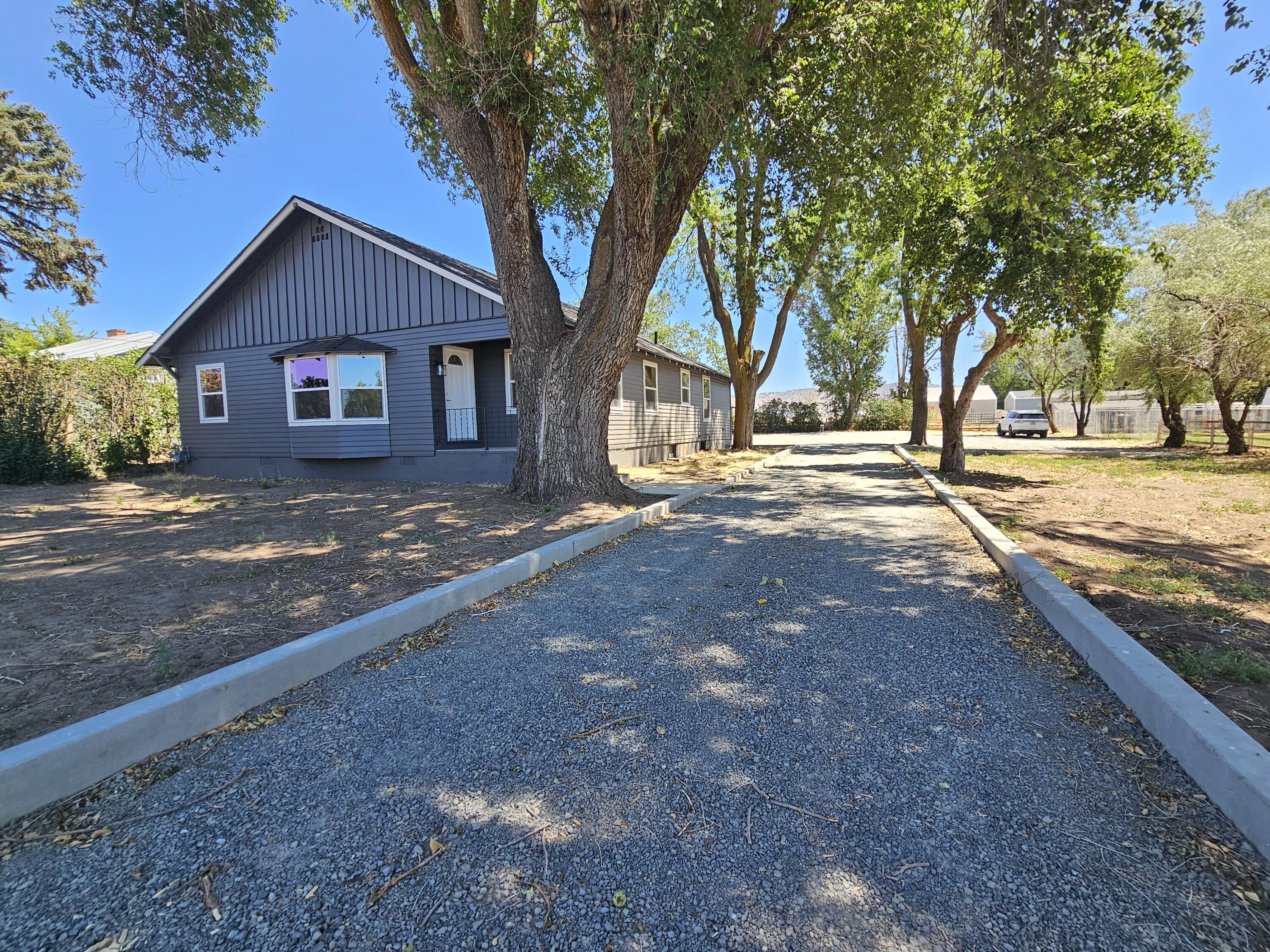 Junction Acres - Residential