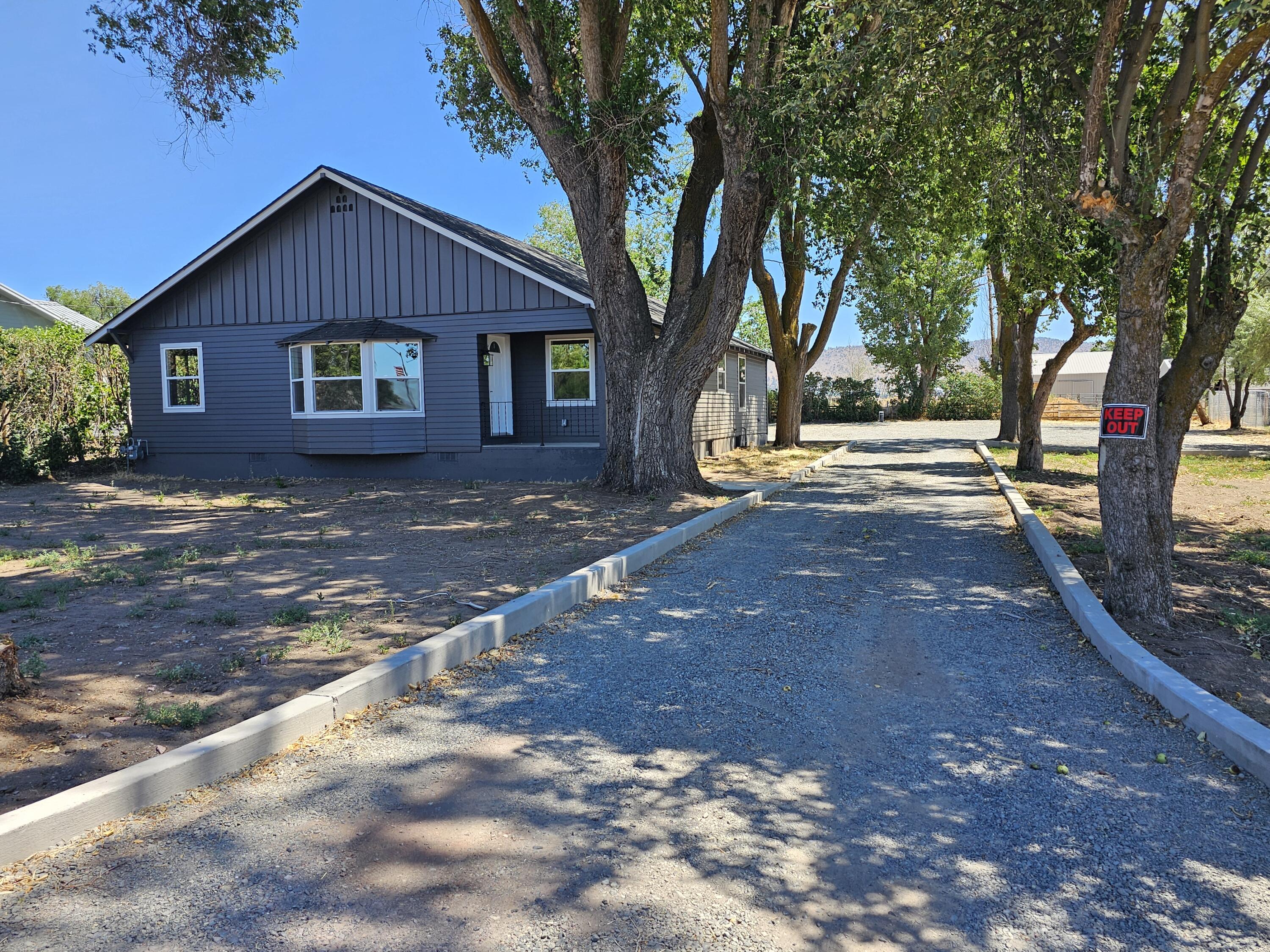 Junction Acres - Residential
