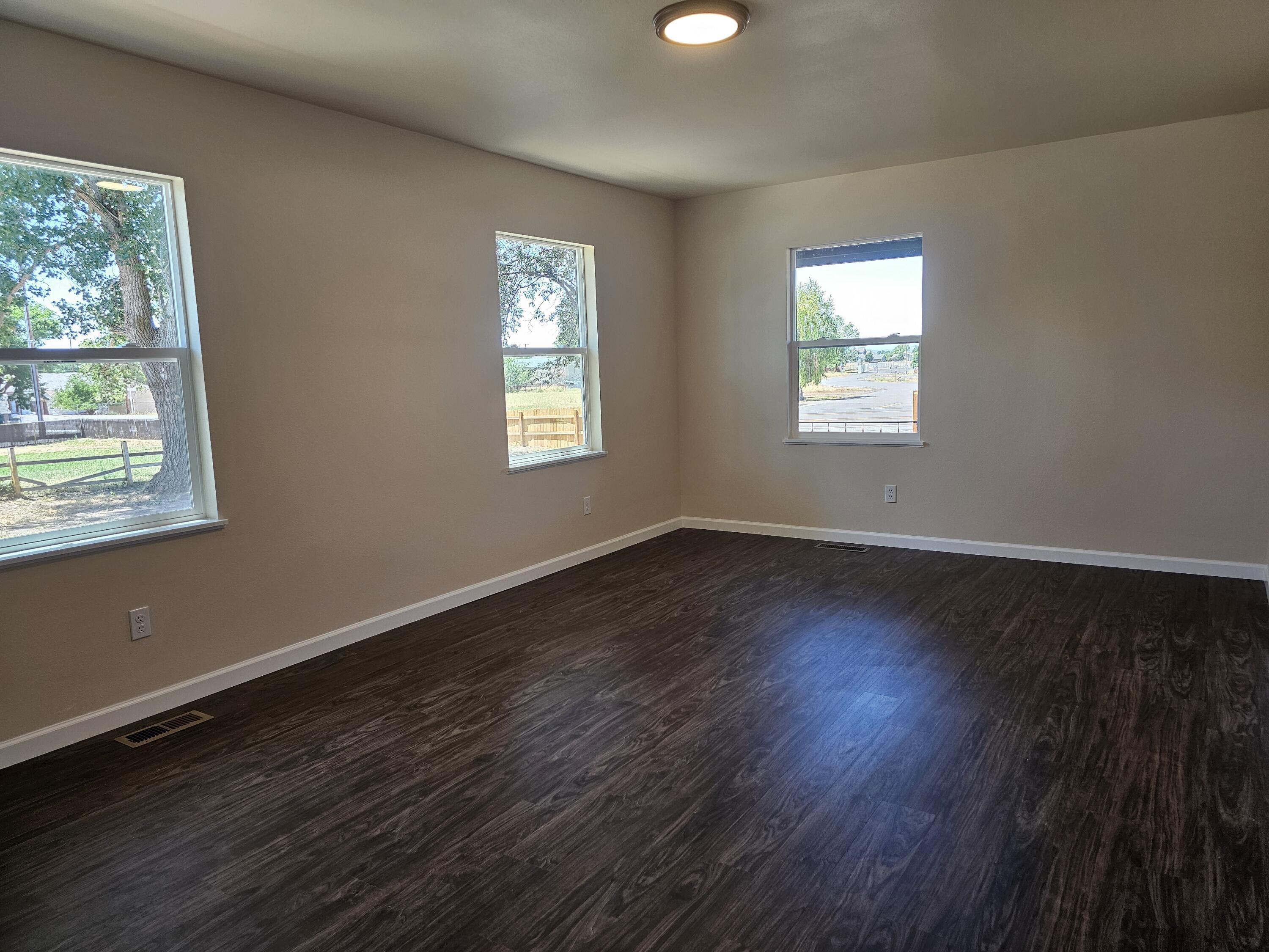 Junction Acres - Residential