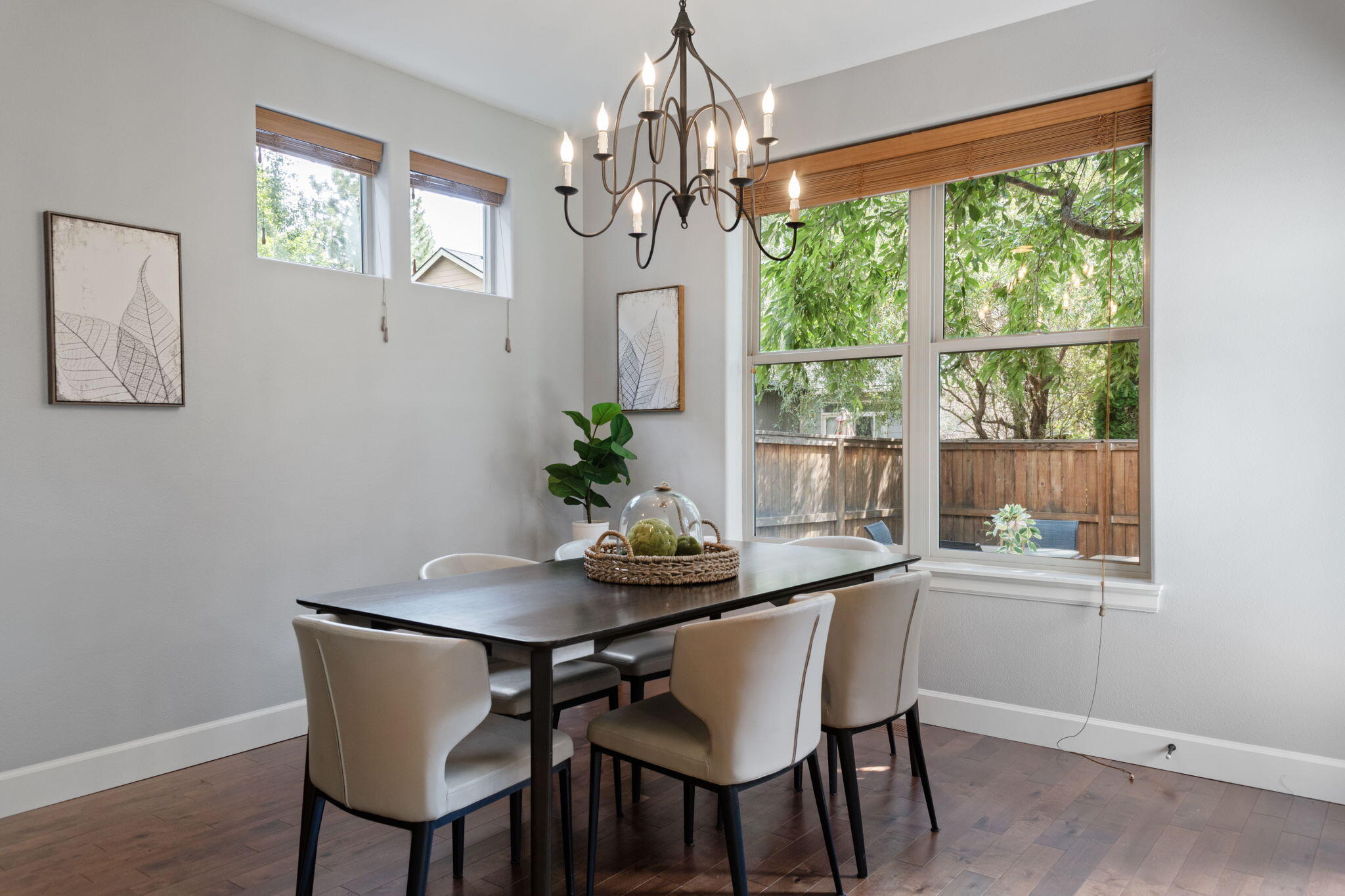 Forest Meadows - Residential