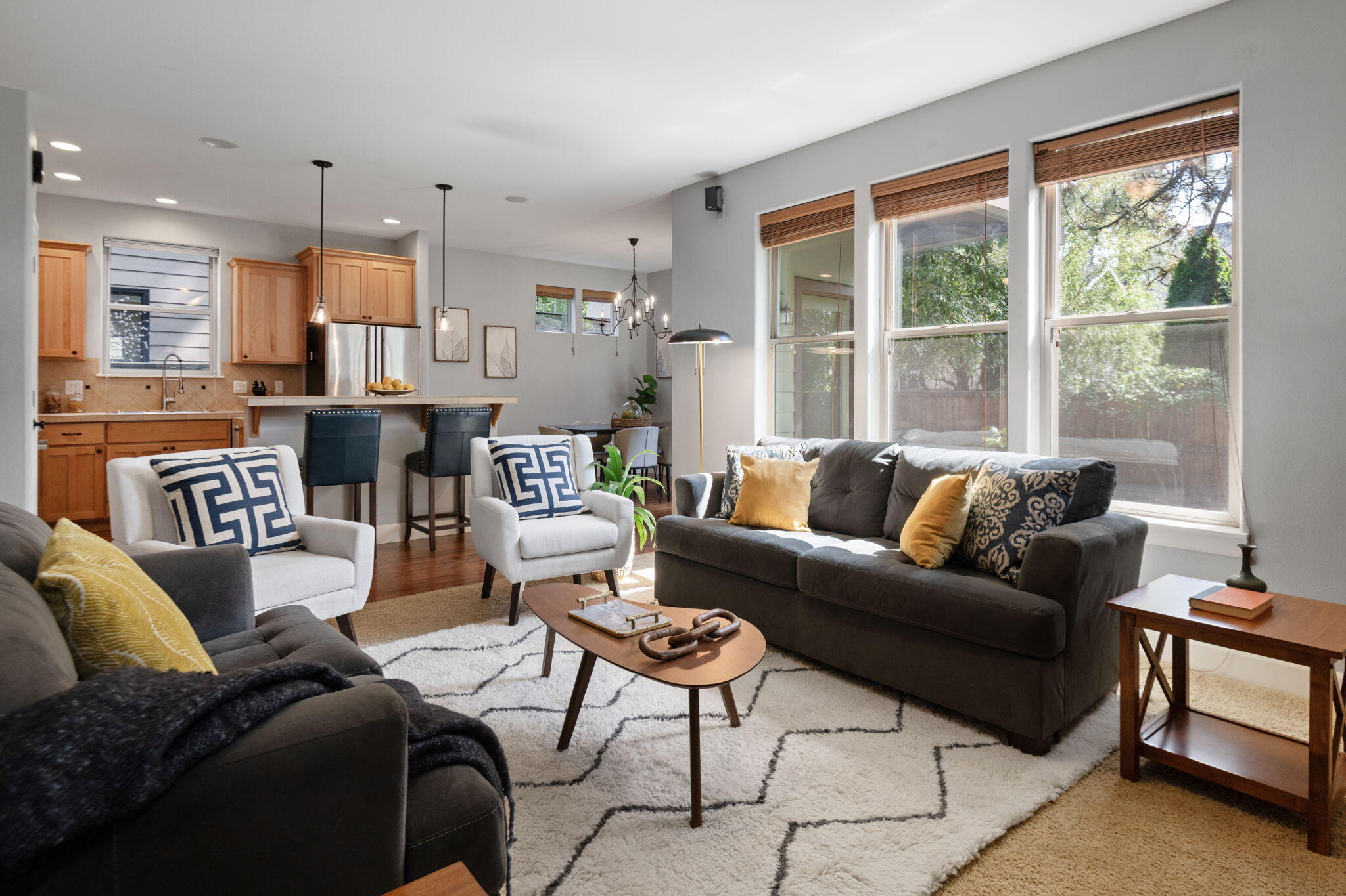 Forest Meadows - Residential