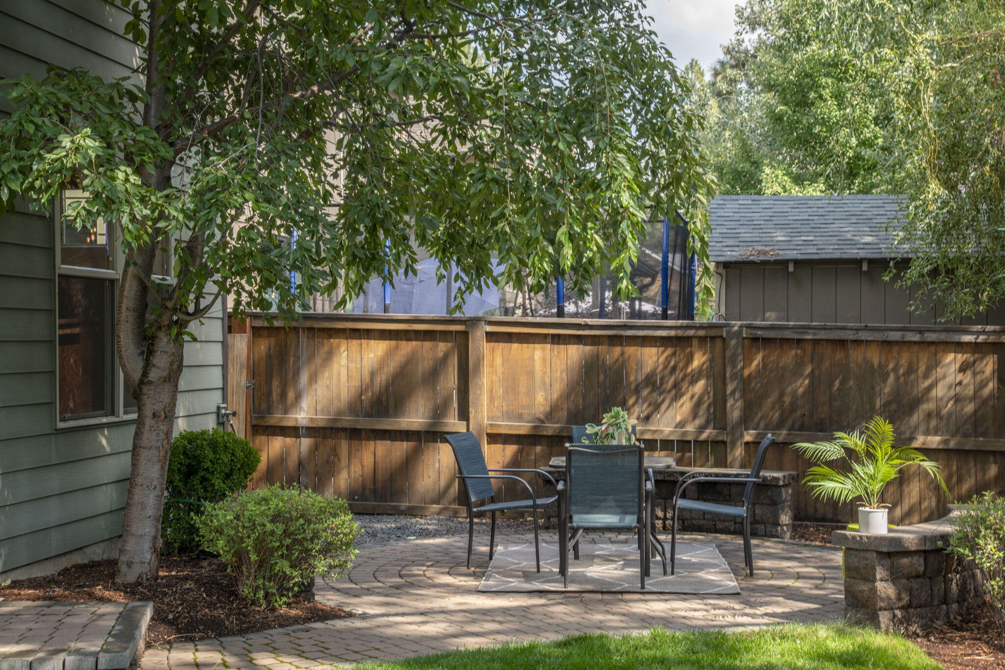 Forest Meadows - Residential