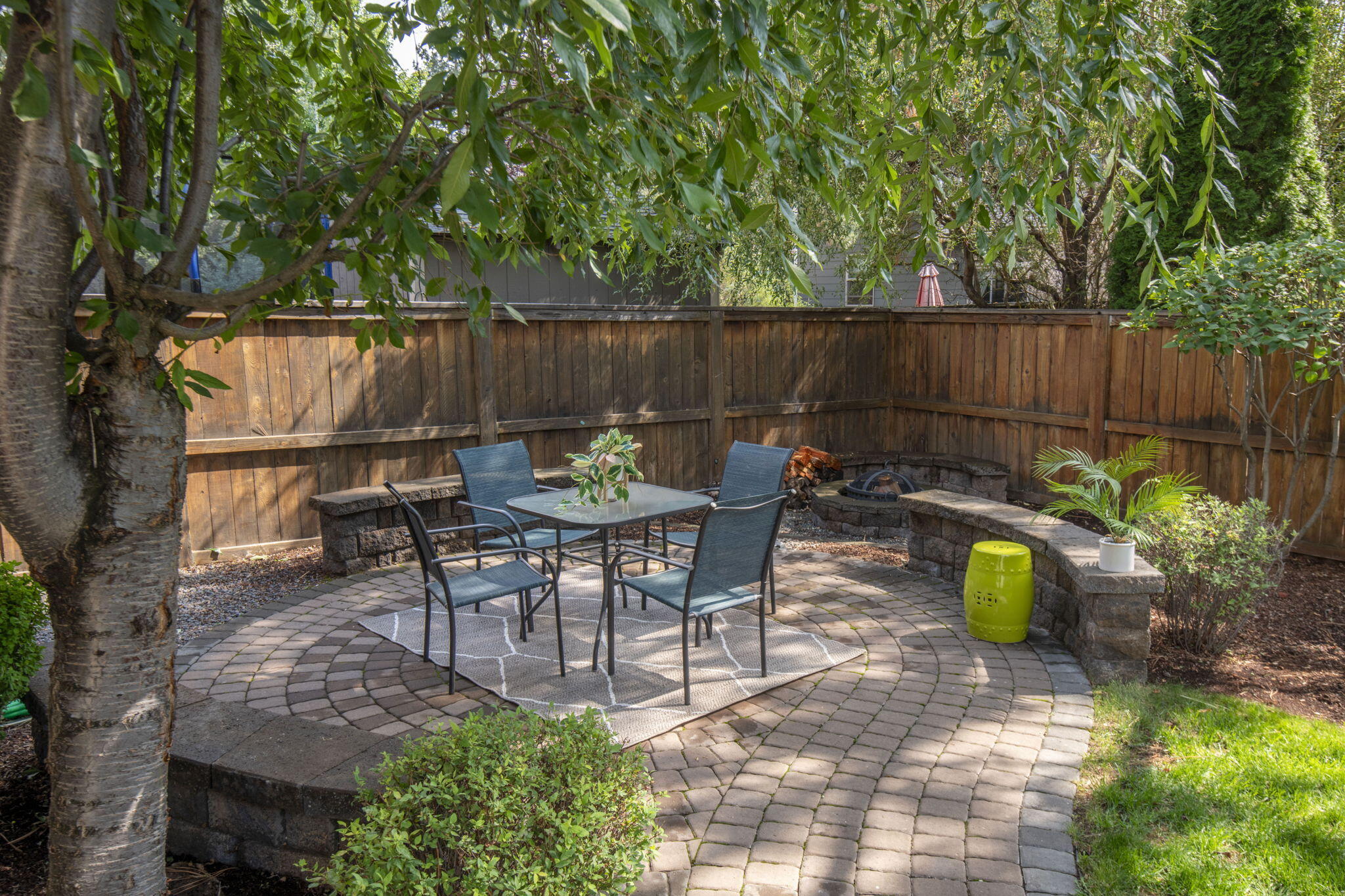 Forest Meadows - Residential