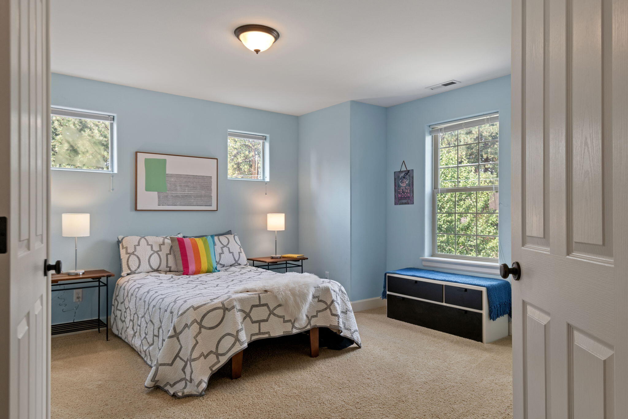 Forest Meadows - Residential