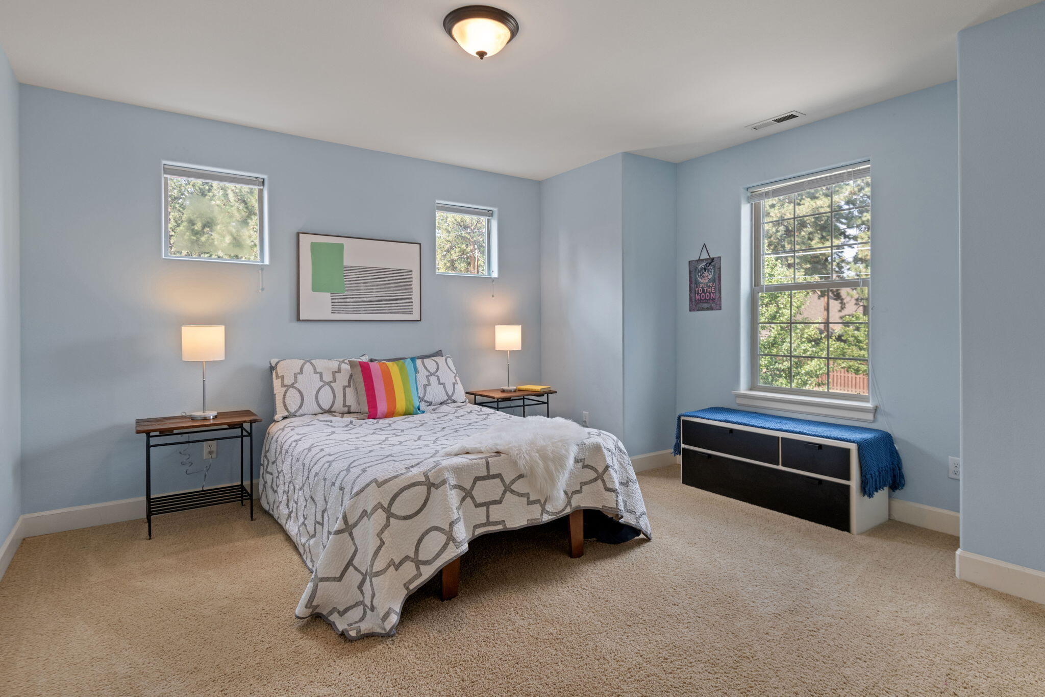 Forest Meadows - Residential