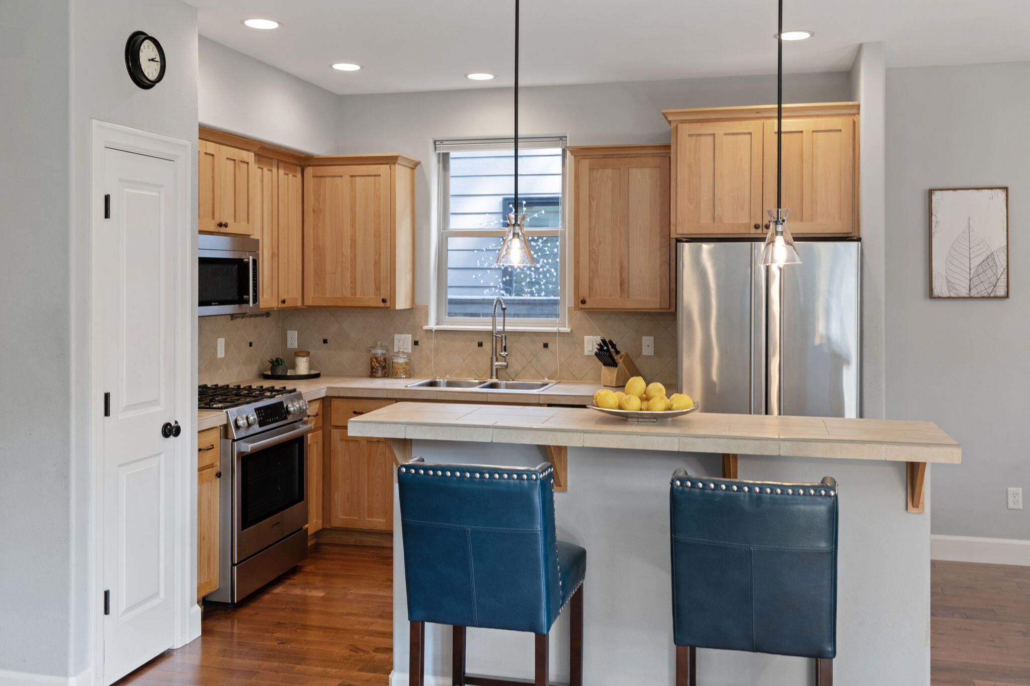 Forest Meadows - Residential