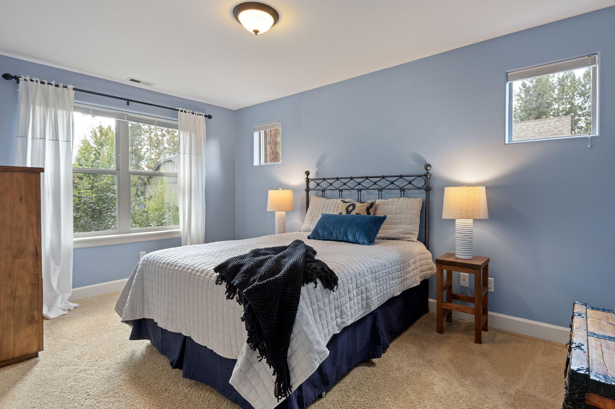 Forest Meadows - Residential