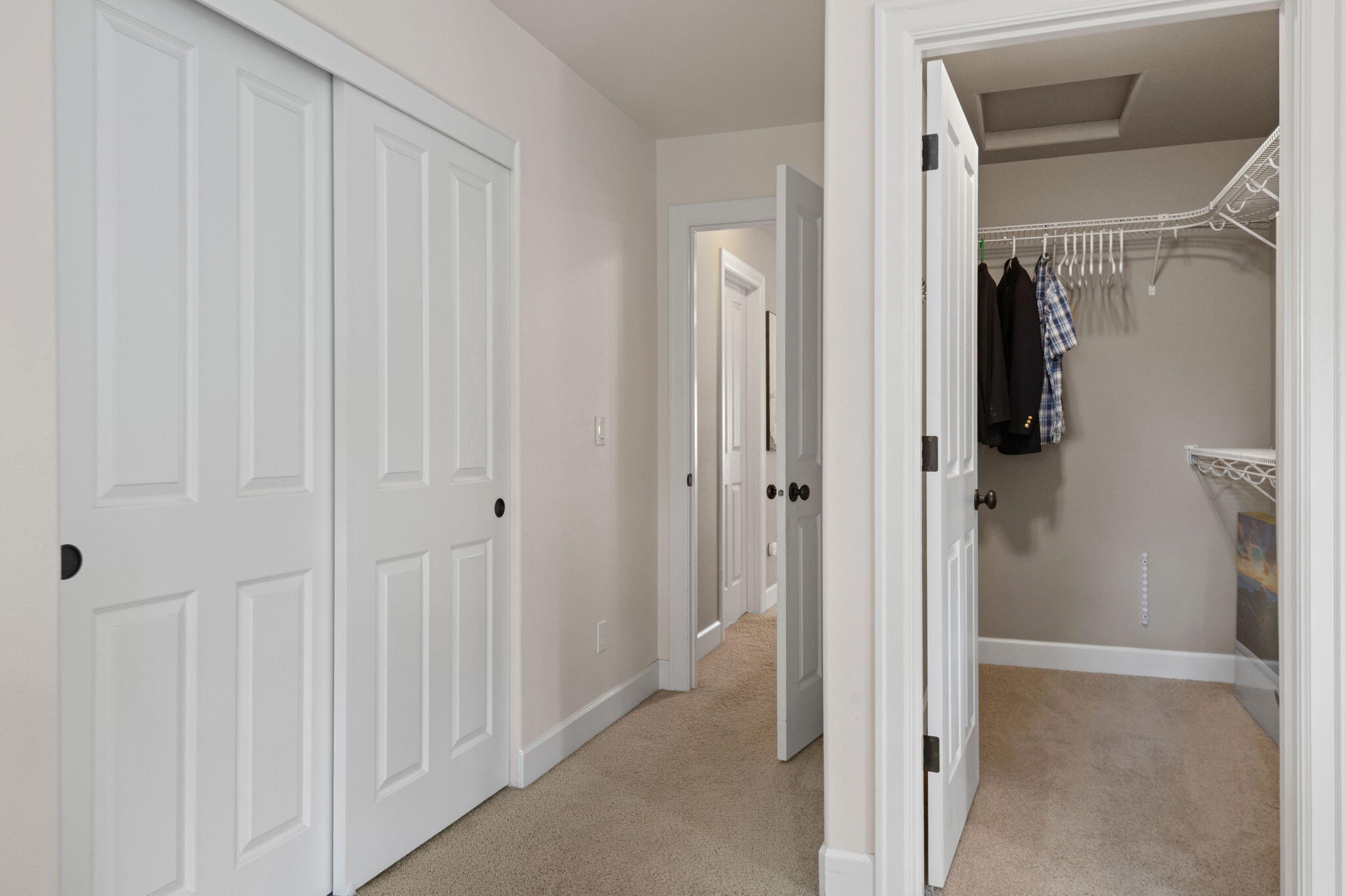 Forest Meadows - Residential