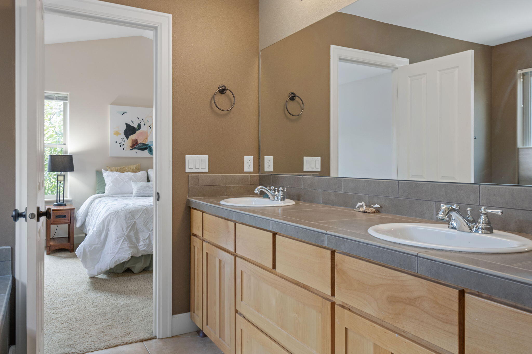 Forest Meadows - Residential