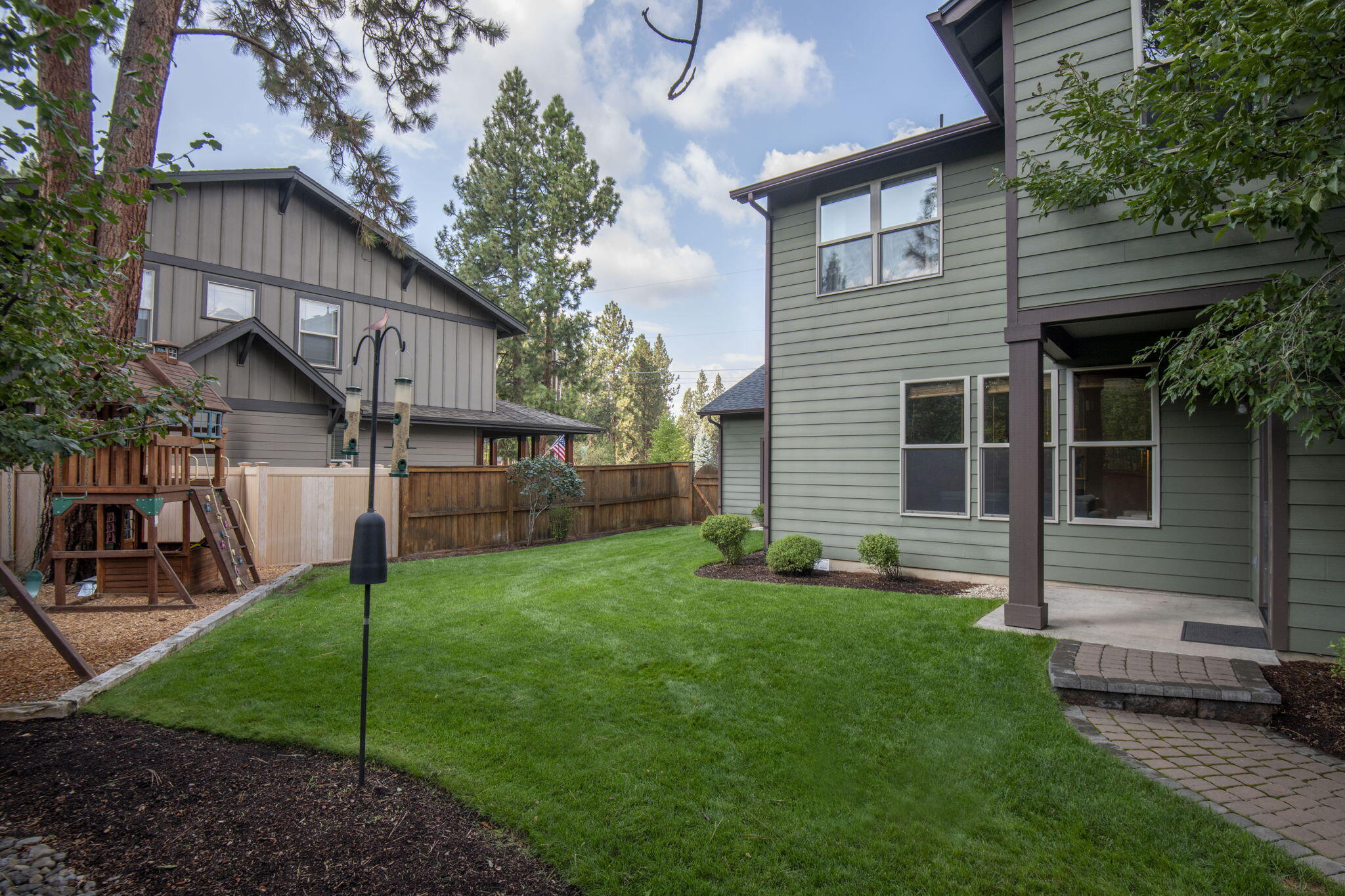 Forest Meadows - Residential