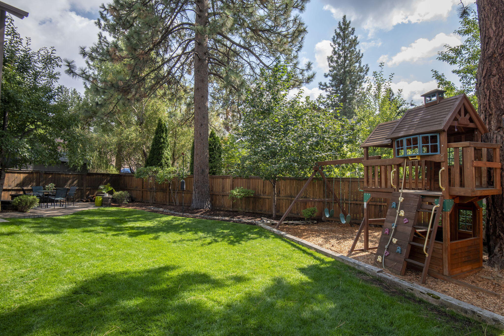 Forest Meadows - Residential