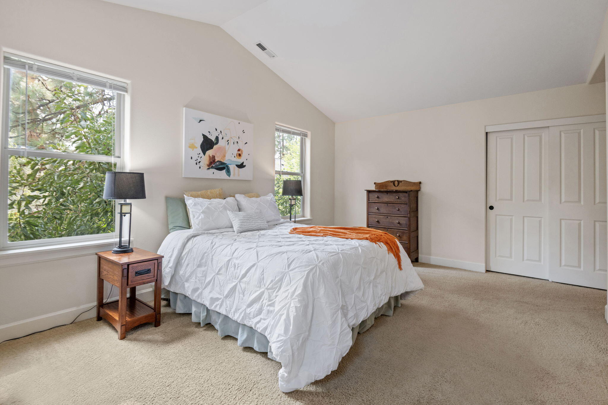 Forest Meadows - Residential