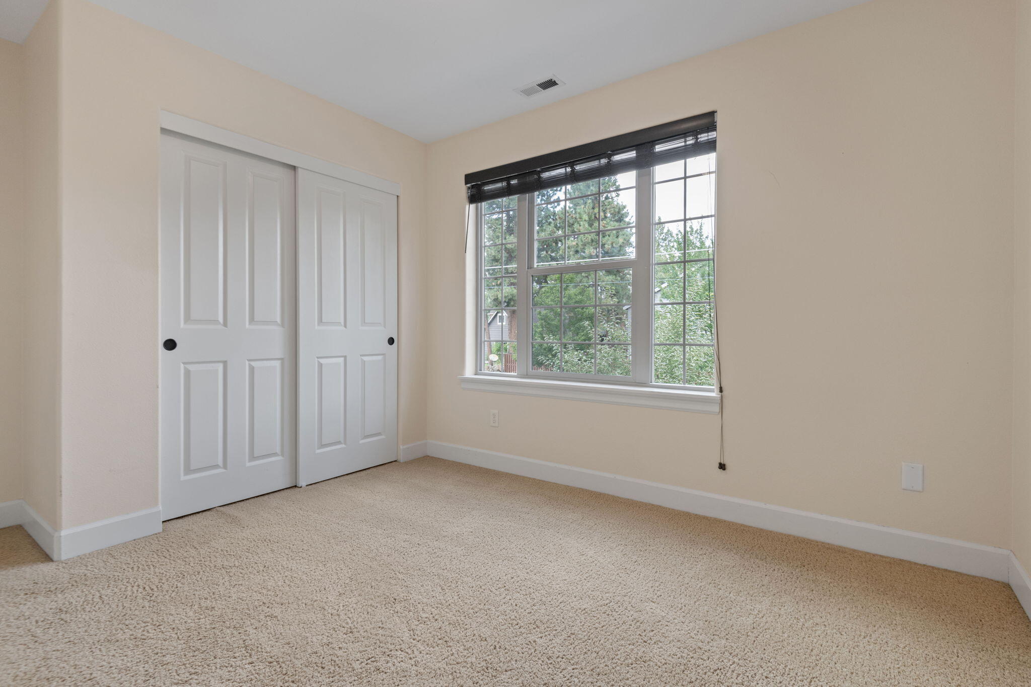 Forest Meadows - Residential