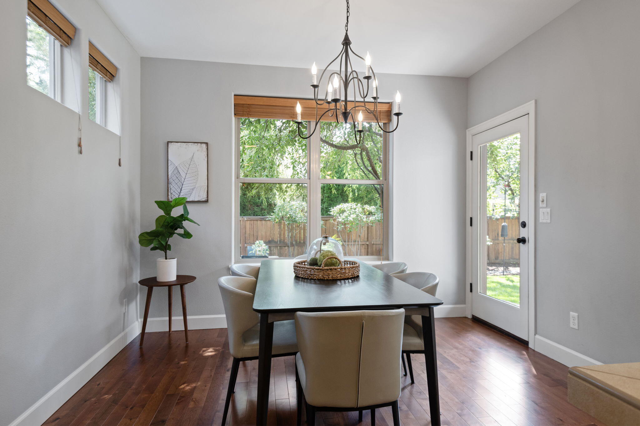 Forest Meadows - Residential