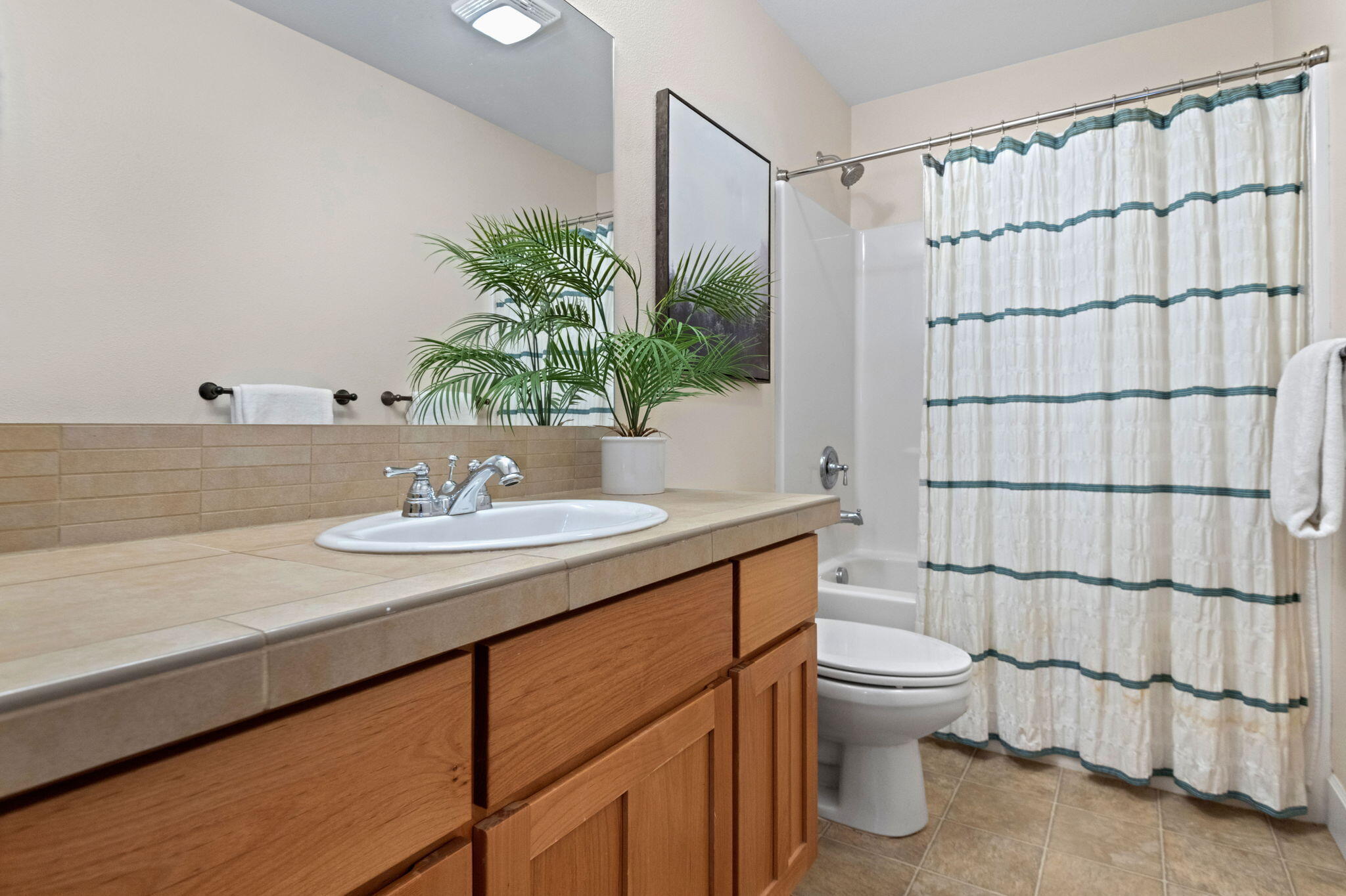 Forest Meadows - Residential