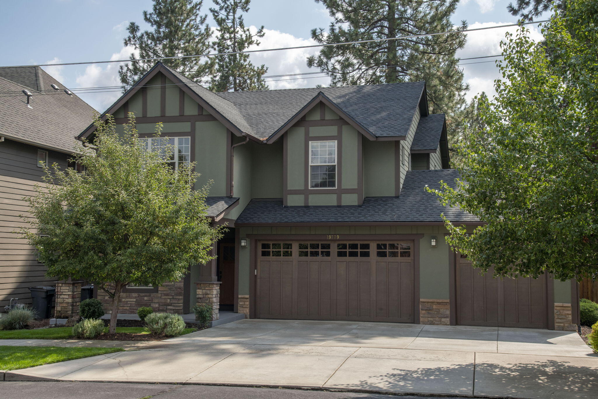 Forest Meadows - Residential