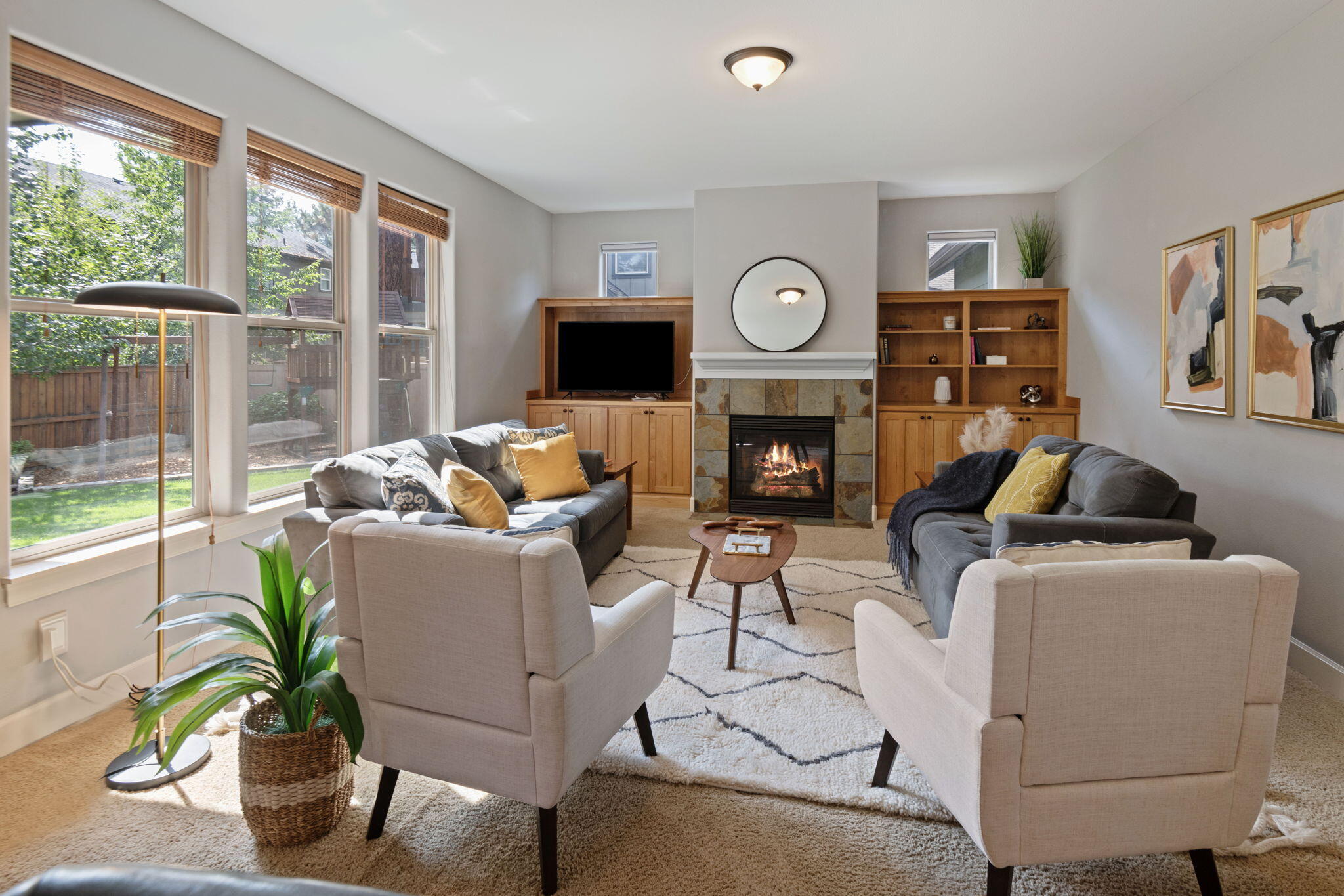 Forest Meadows - Residential