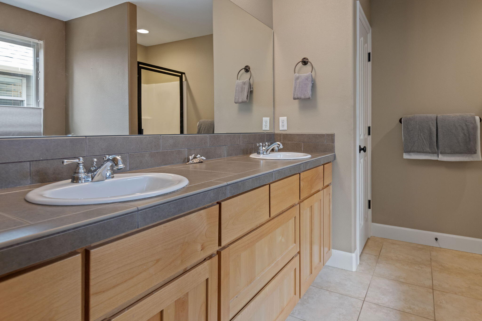 Forest Meadows - Residential