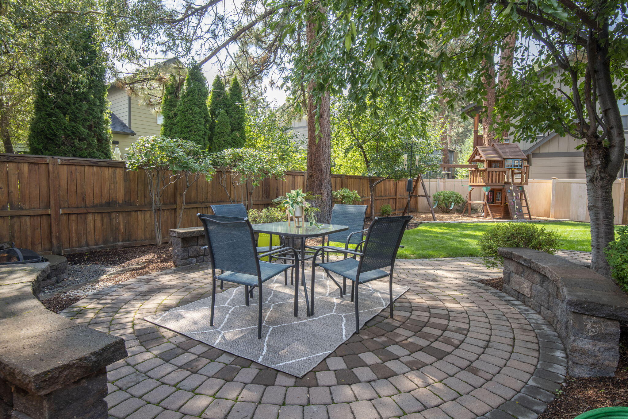 Forest Meadows - Residential